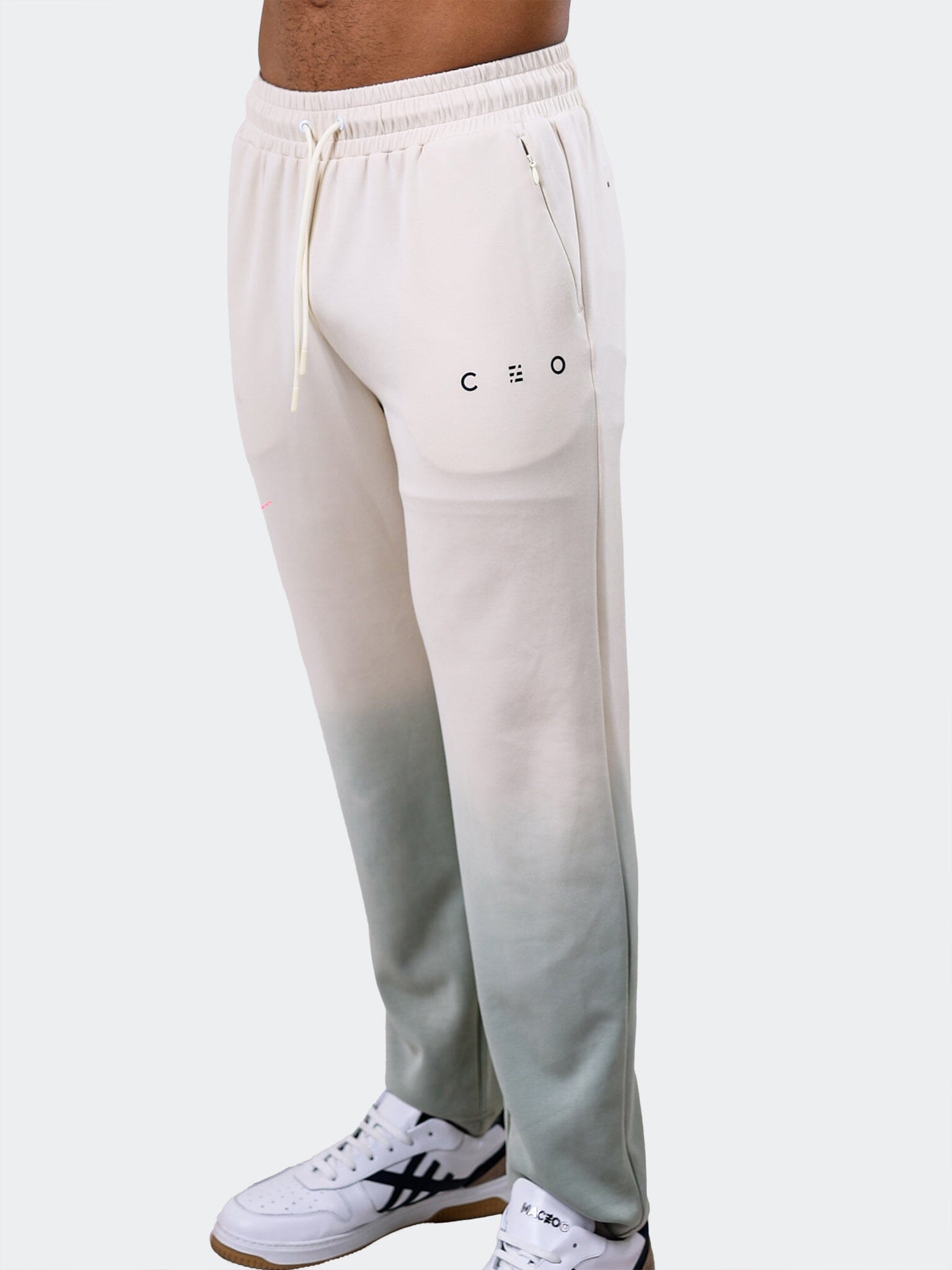 Jogger Marthyr0020 Grey