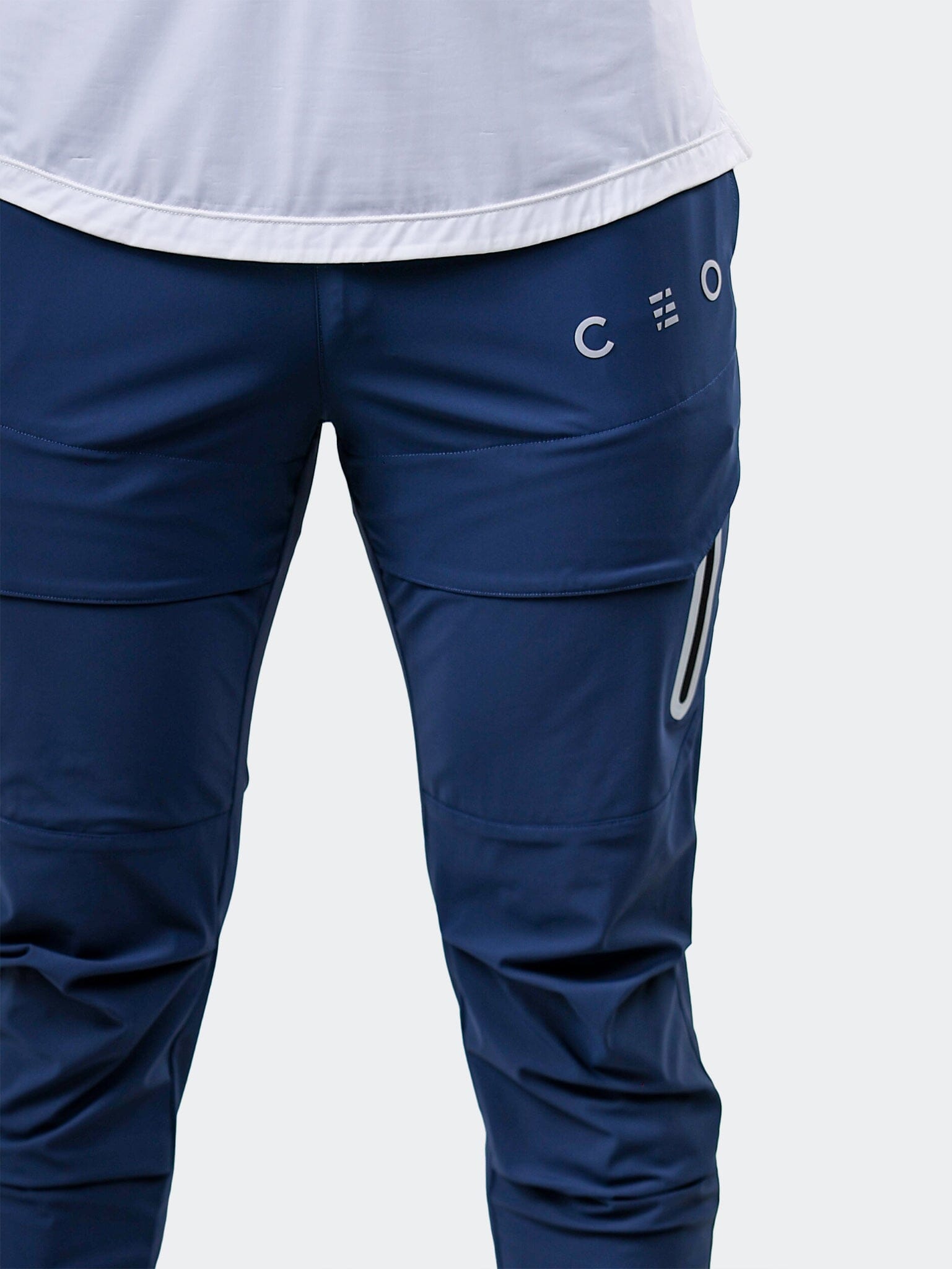 Jogger AthleticMarthyr0022 Blue