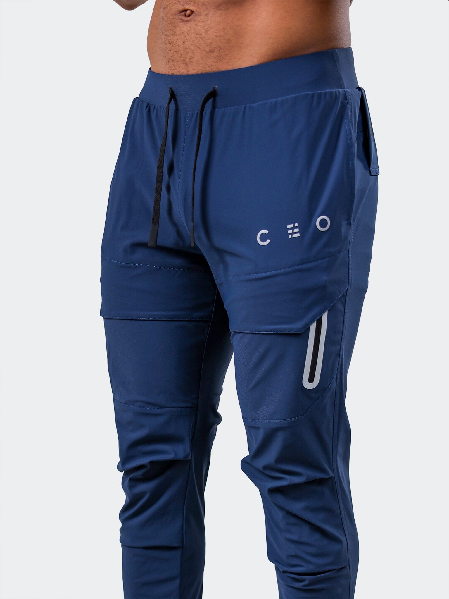 Jogger AthleticMarthyr0022 Blue