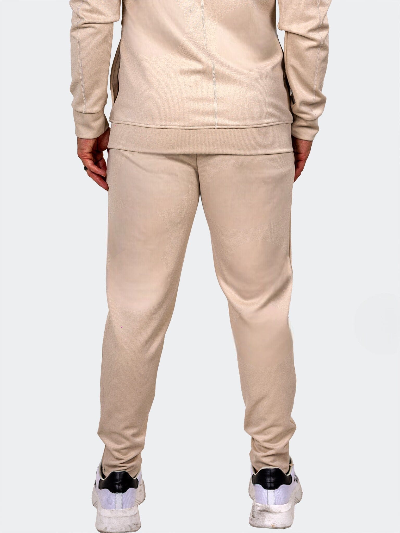 Jogger Marthyr0041 White