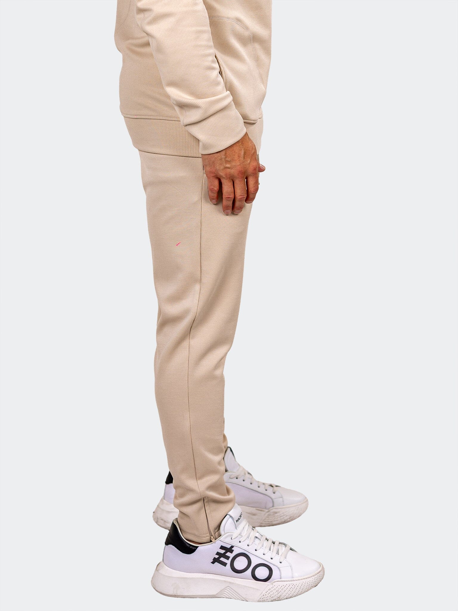 Jogger Marthyr0041 White
