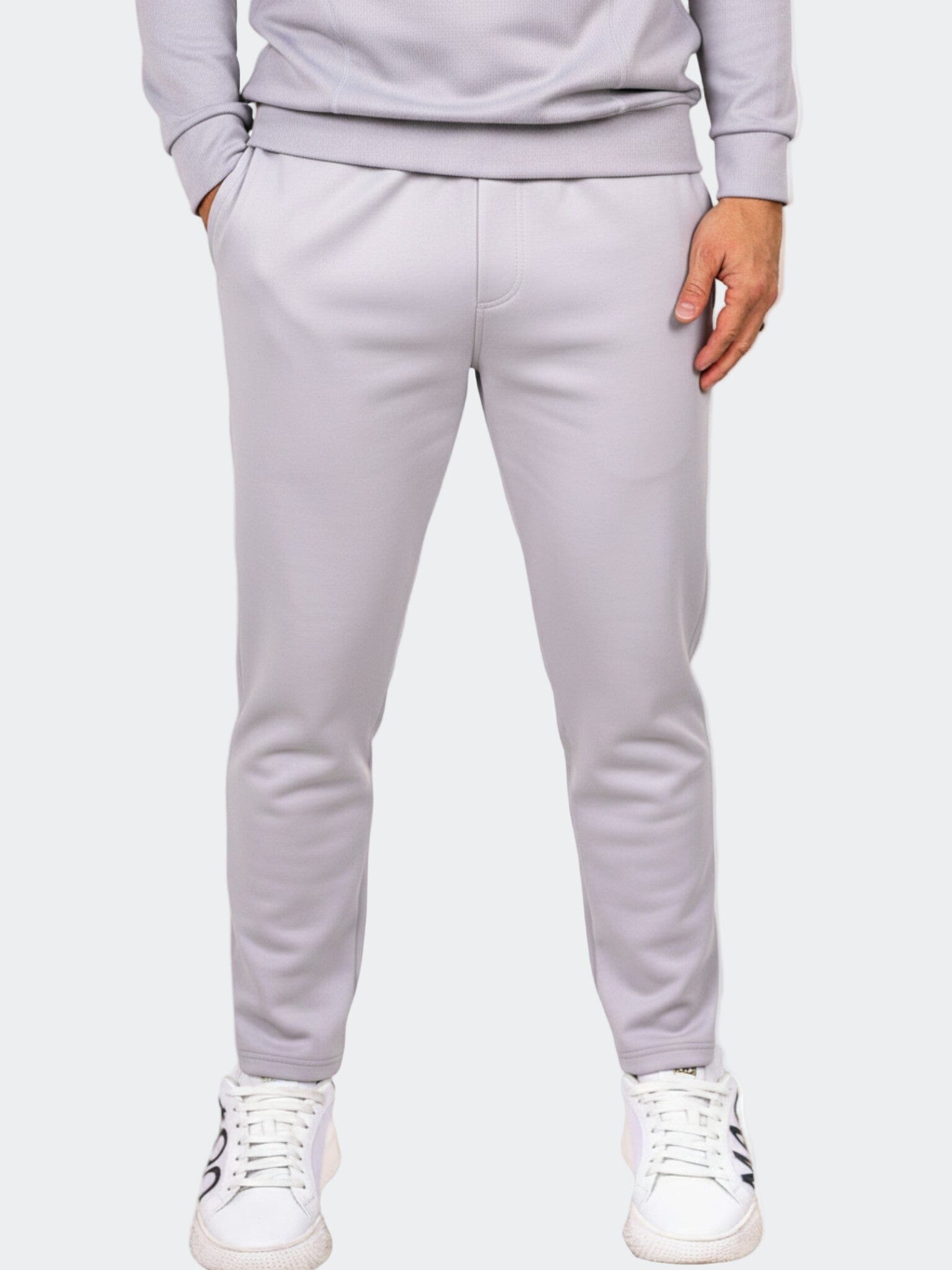 Jogger Marthyr0042 Grey
