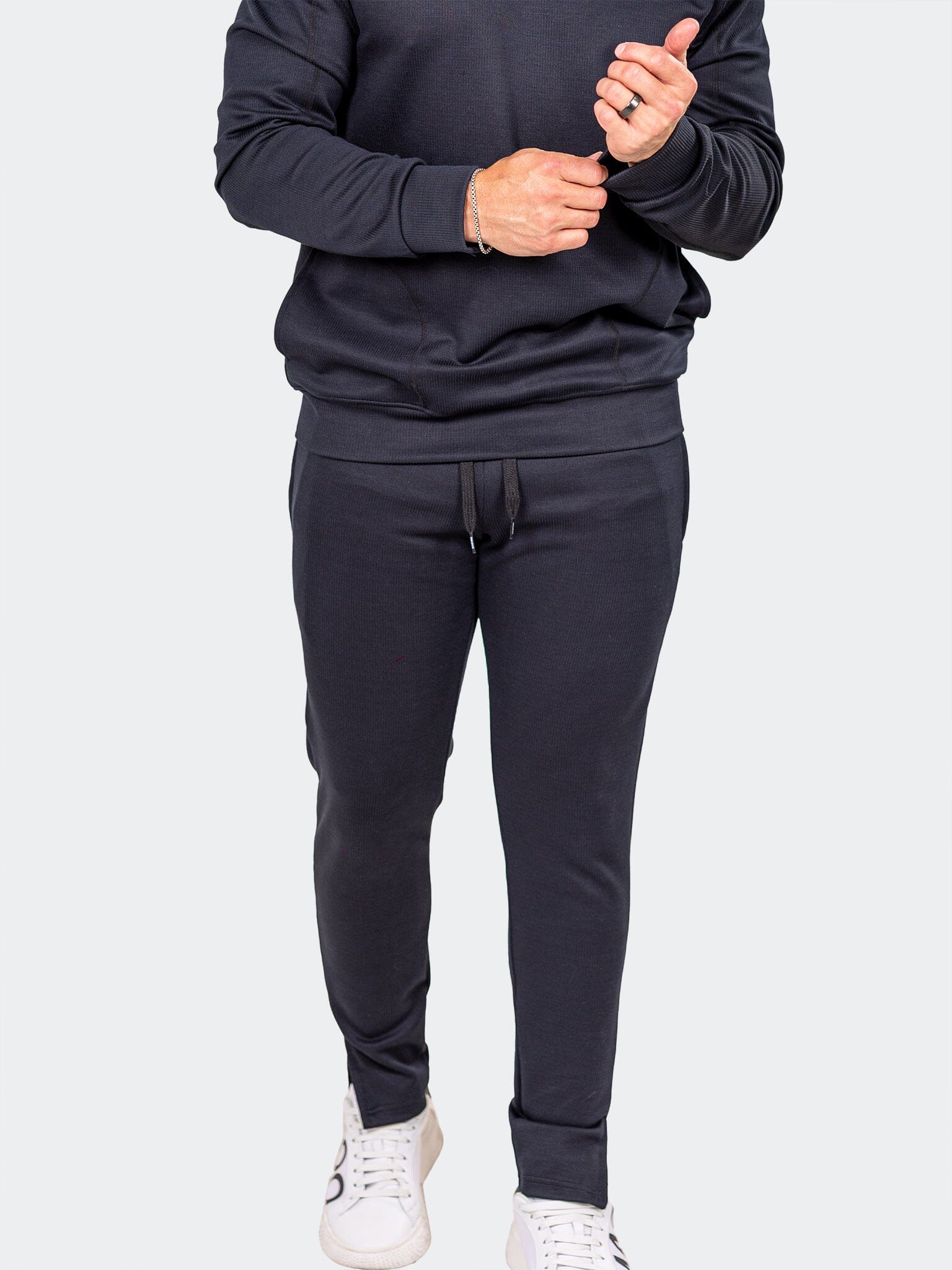Jogger Marthyr0049 Black