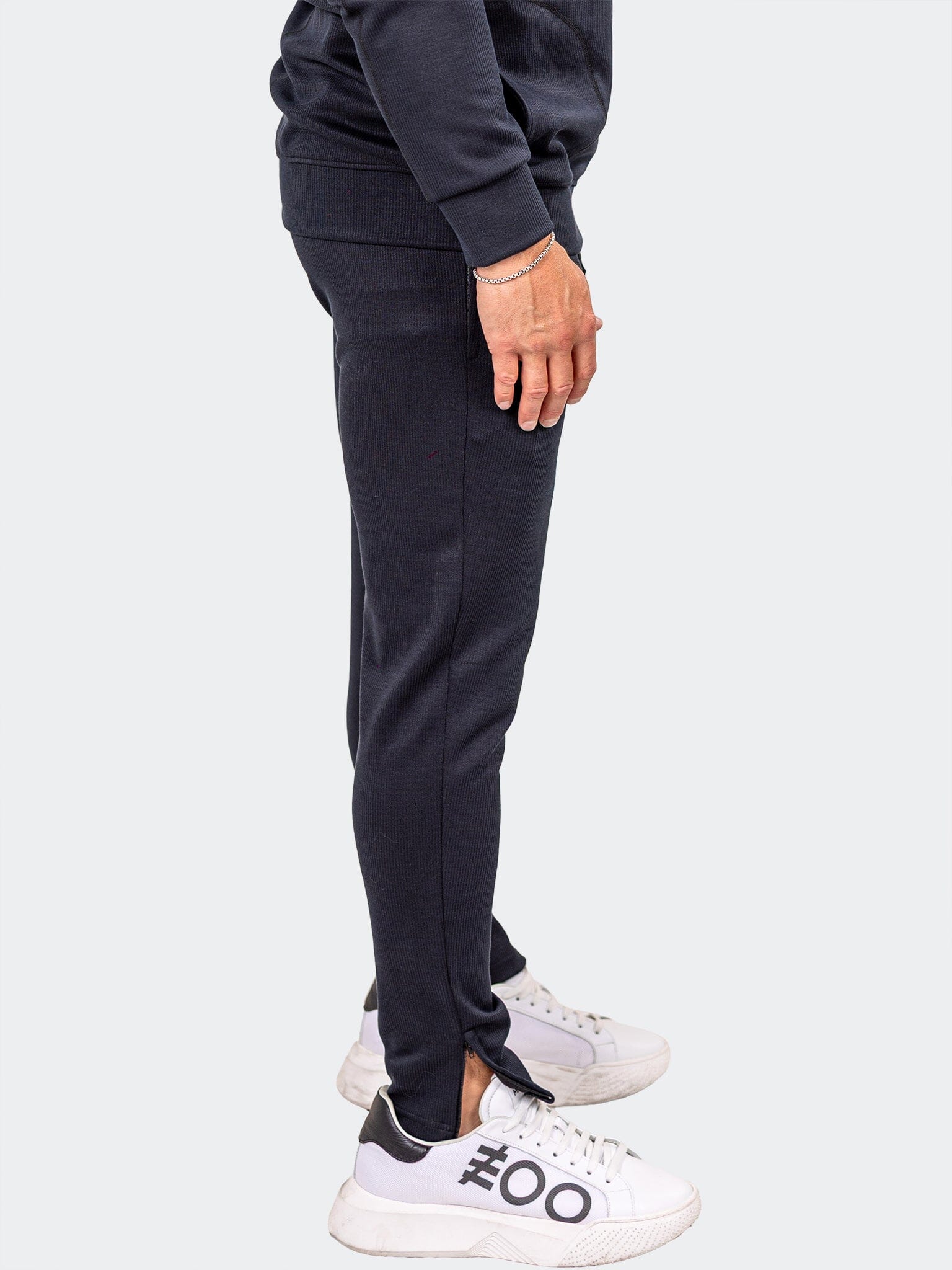 Jogger Marthyr0049 Black