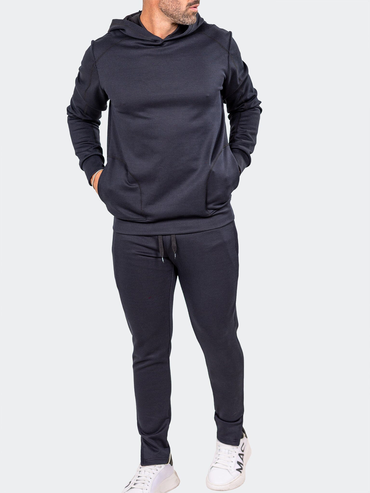 Jogger Marthyr0049 Black