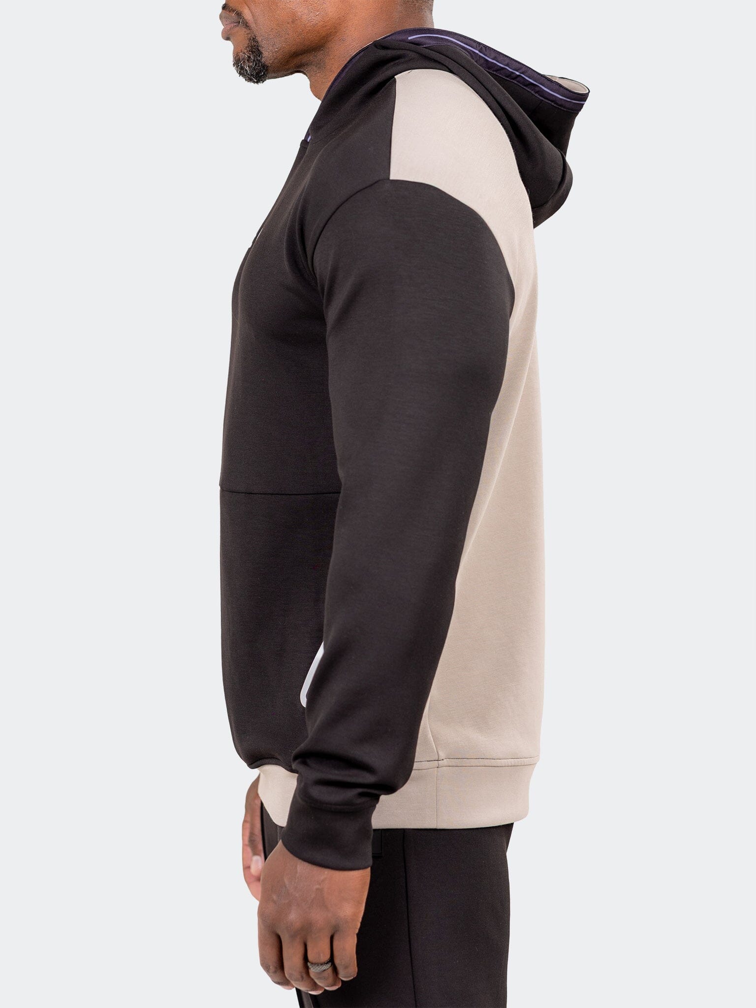 Hoodie Marthyr0011 White