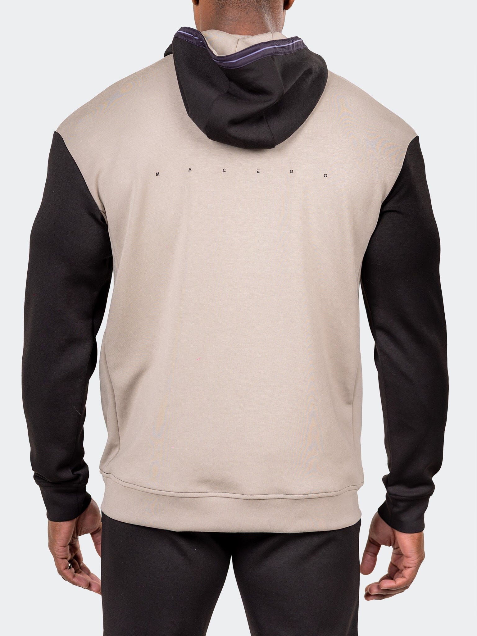 Hoodie Marthyr0011 White