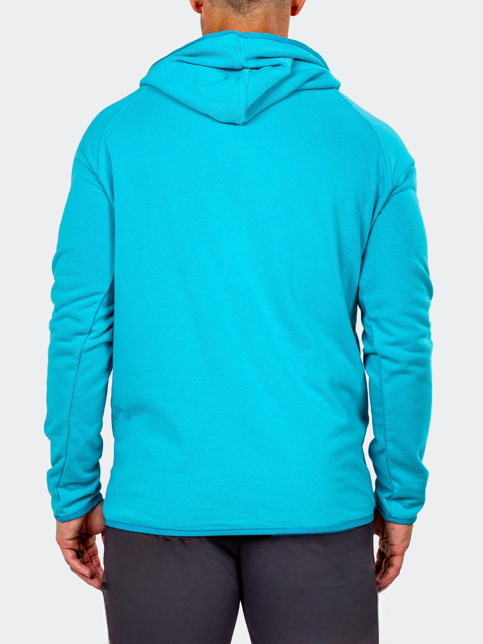 Hoodie Marthyr0017 Blue