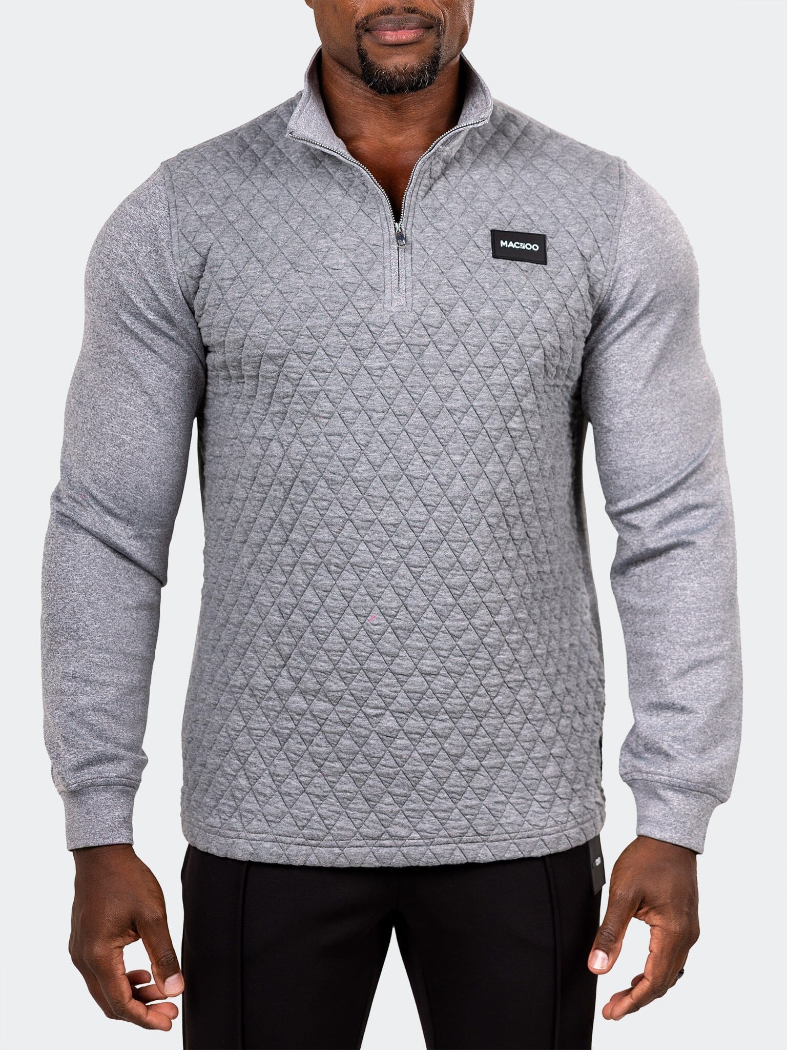 Zipper Marthyr0025 White