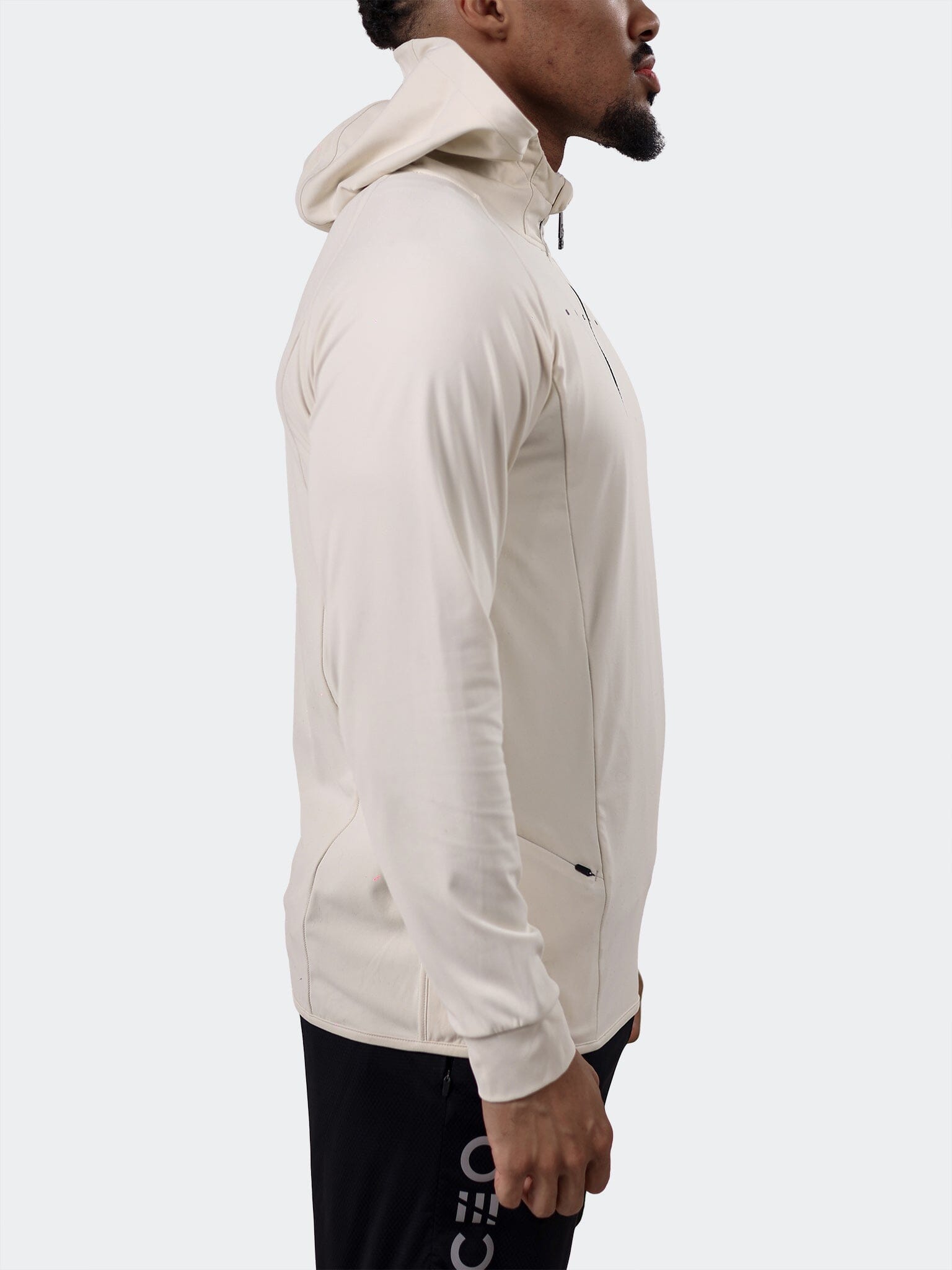 Zipper AthleticMarthyr0026 White