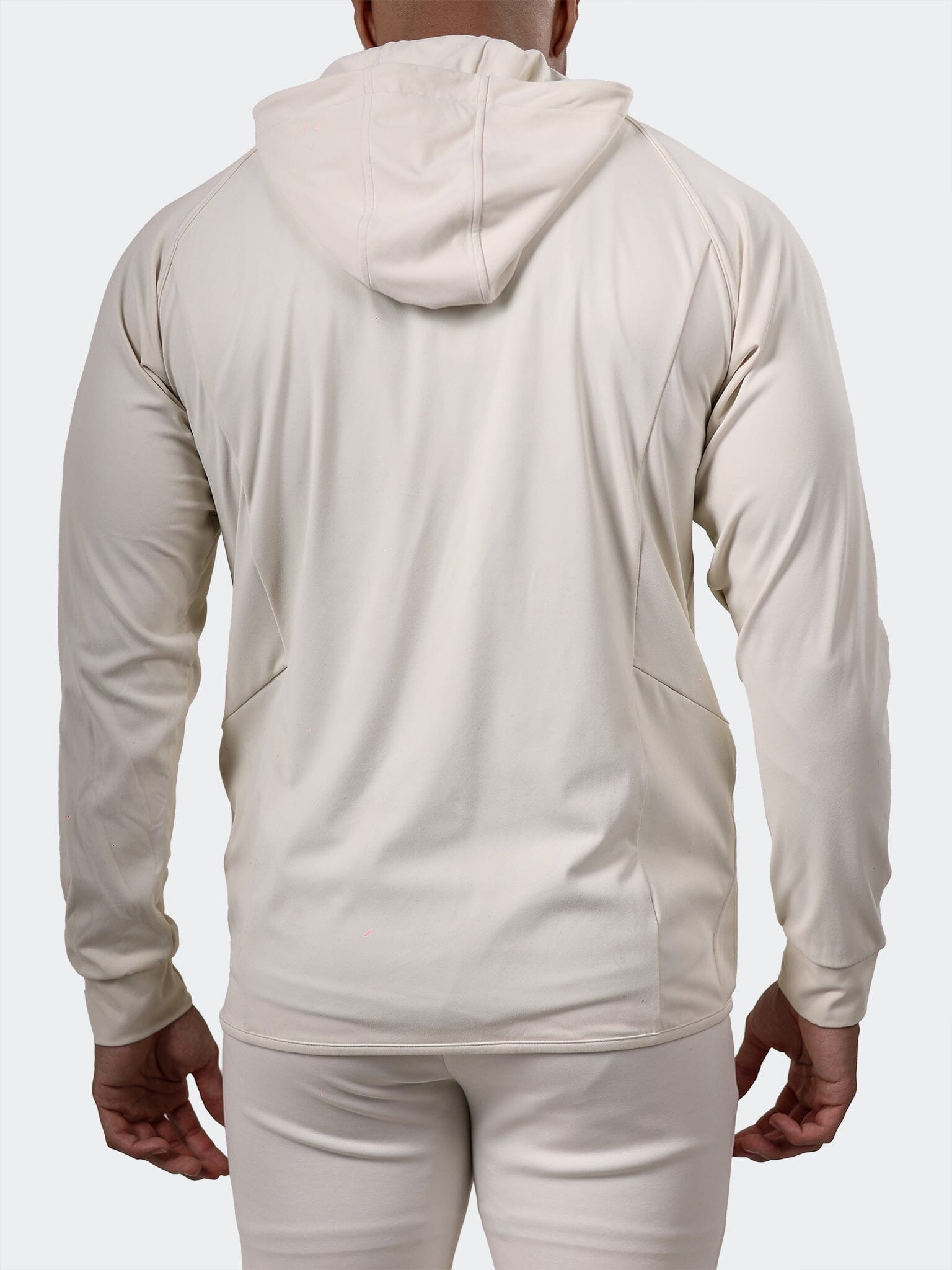 Zipper AthleticMarthyr0026 White