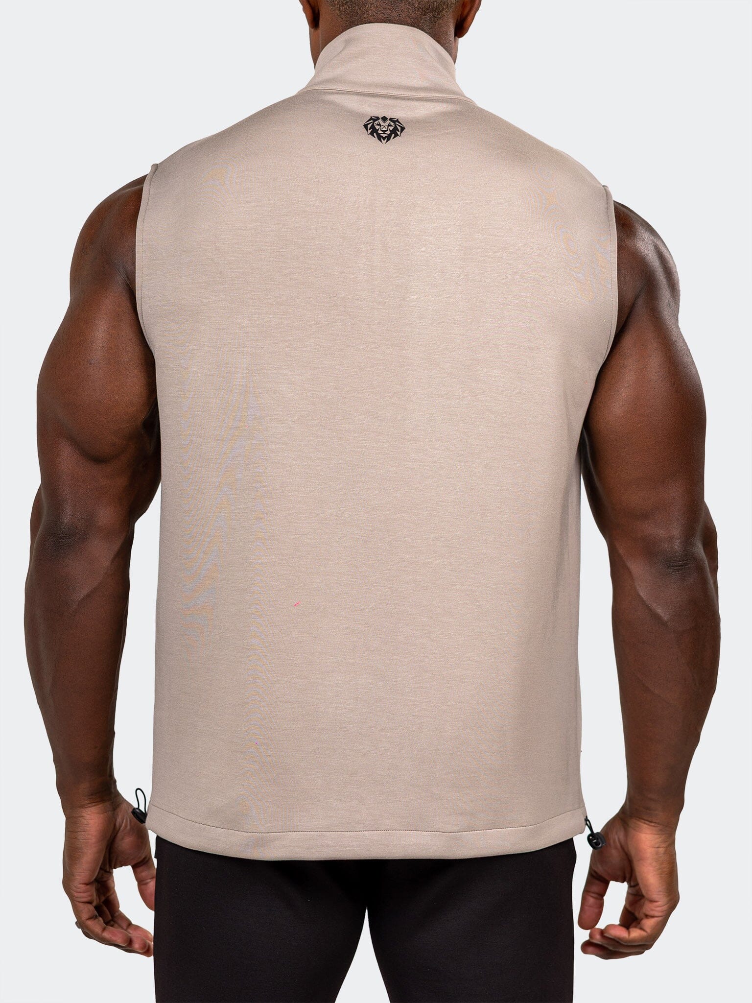 Zipper AthleticMarthyr0029 White
