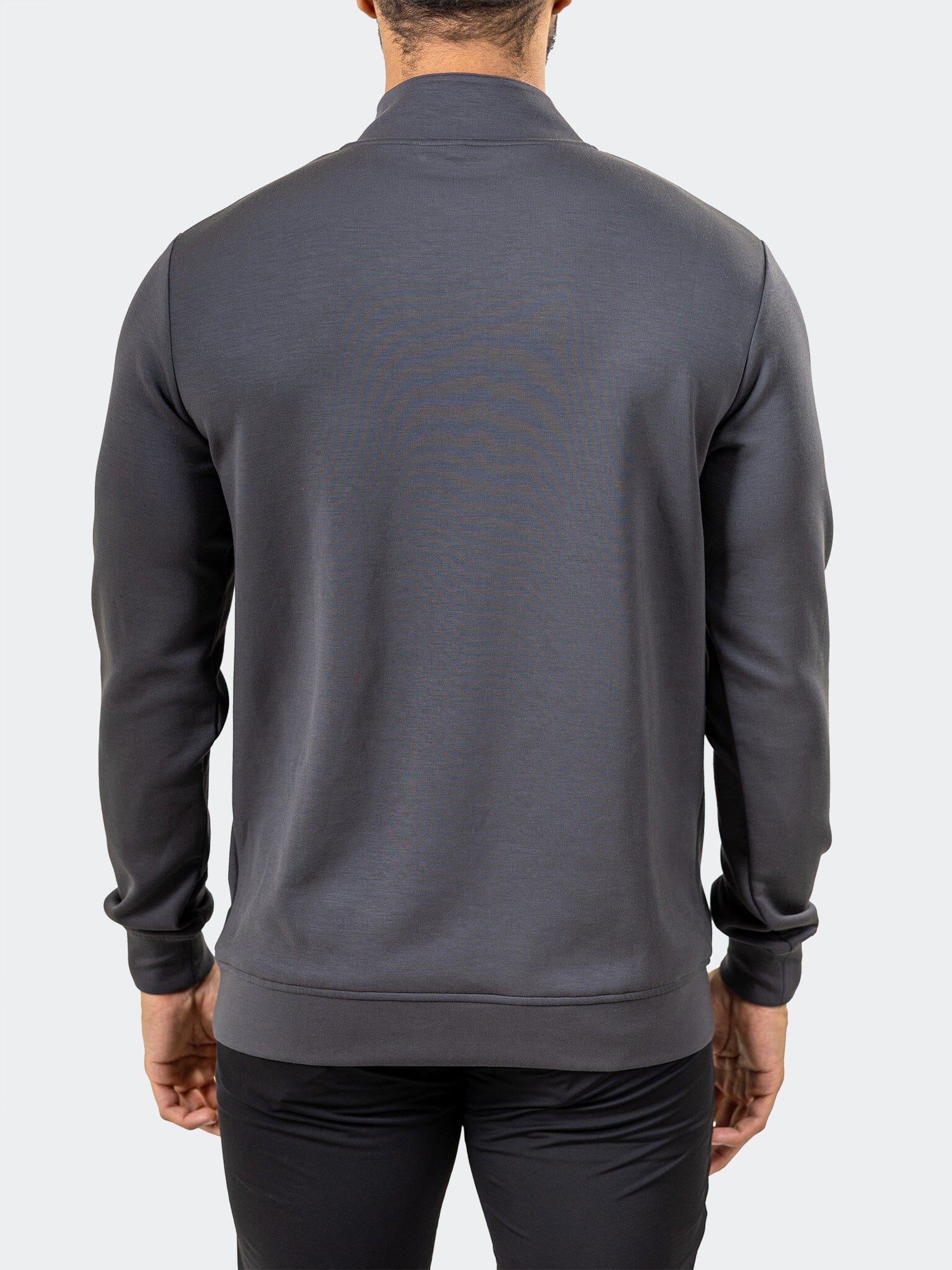 Zipper Marthyr0033 Grey