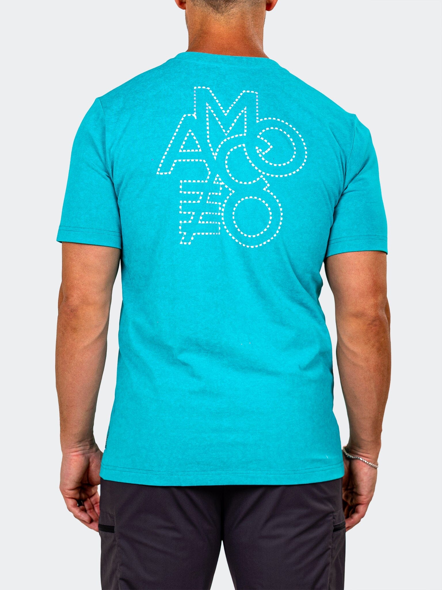 Tee Marthyr0001 Green