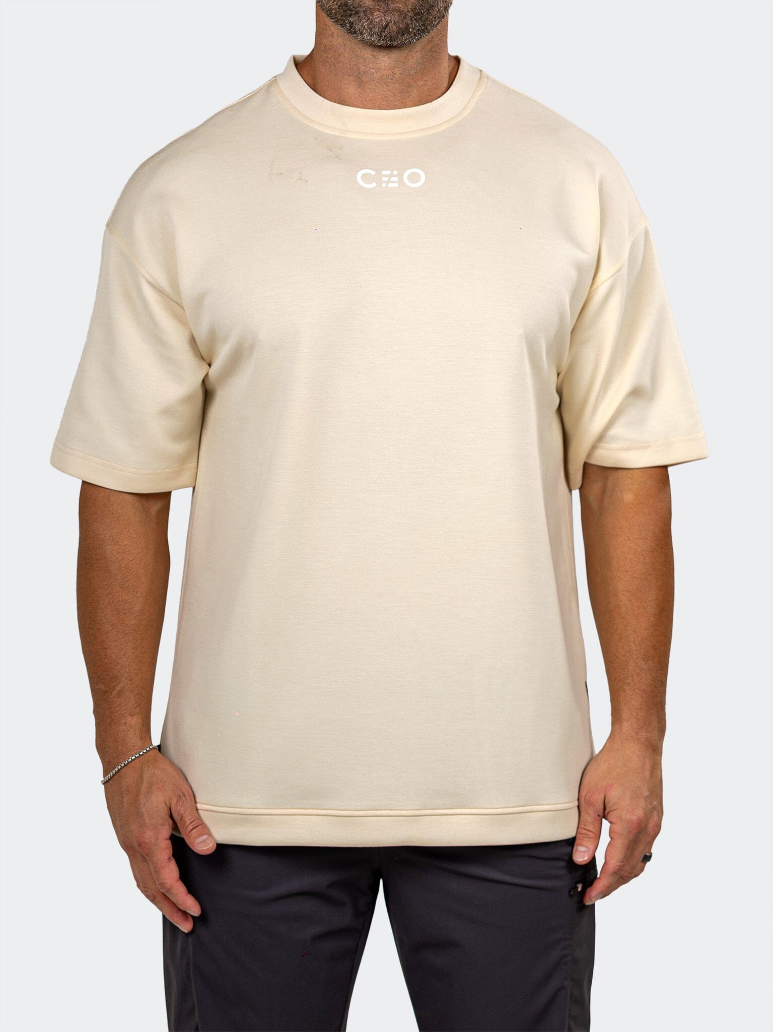 Tee Marthyr0005 White