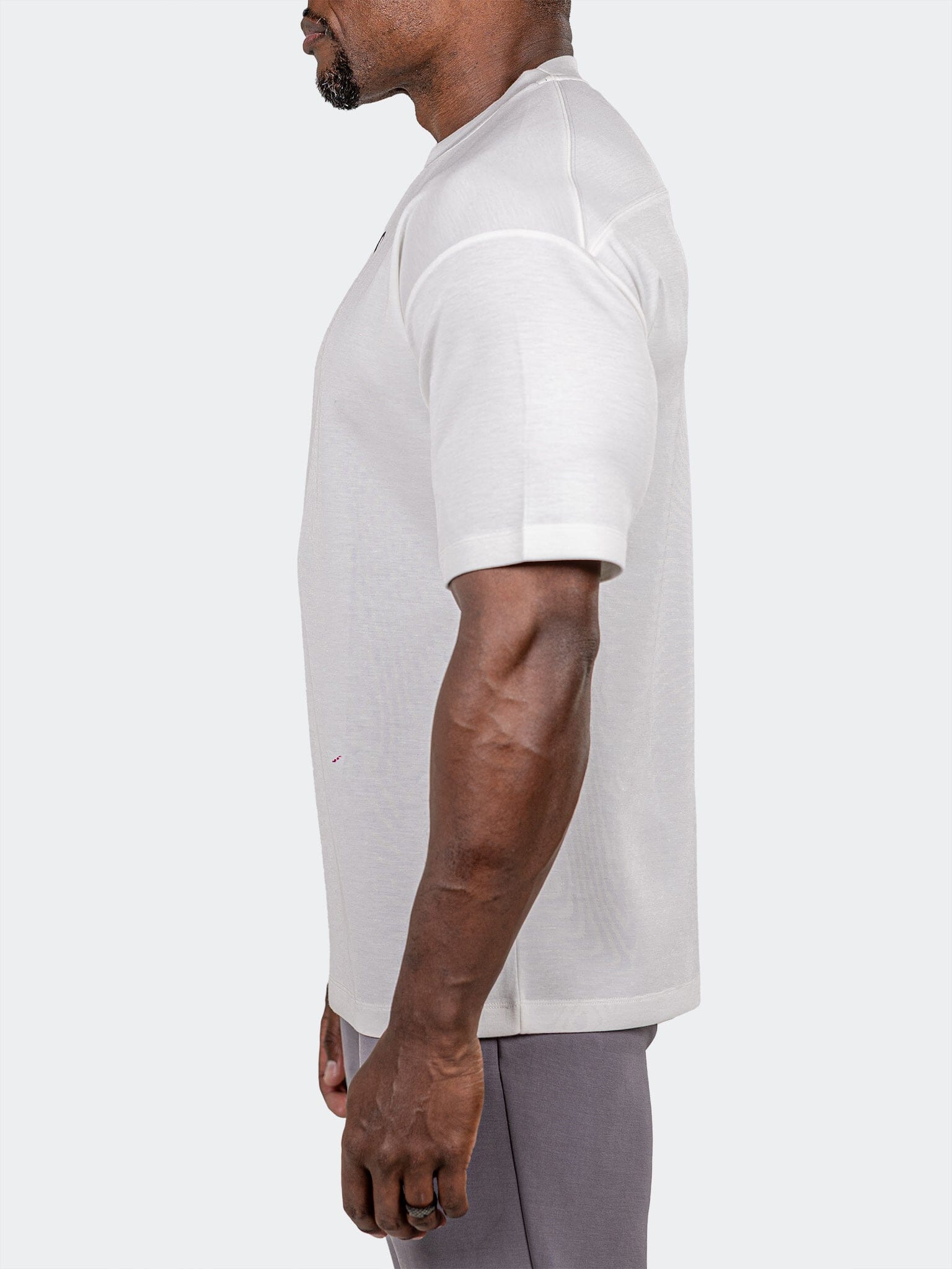 Tee Marthyr0006 White