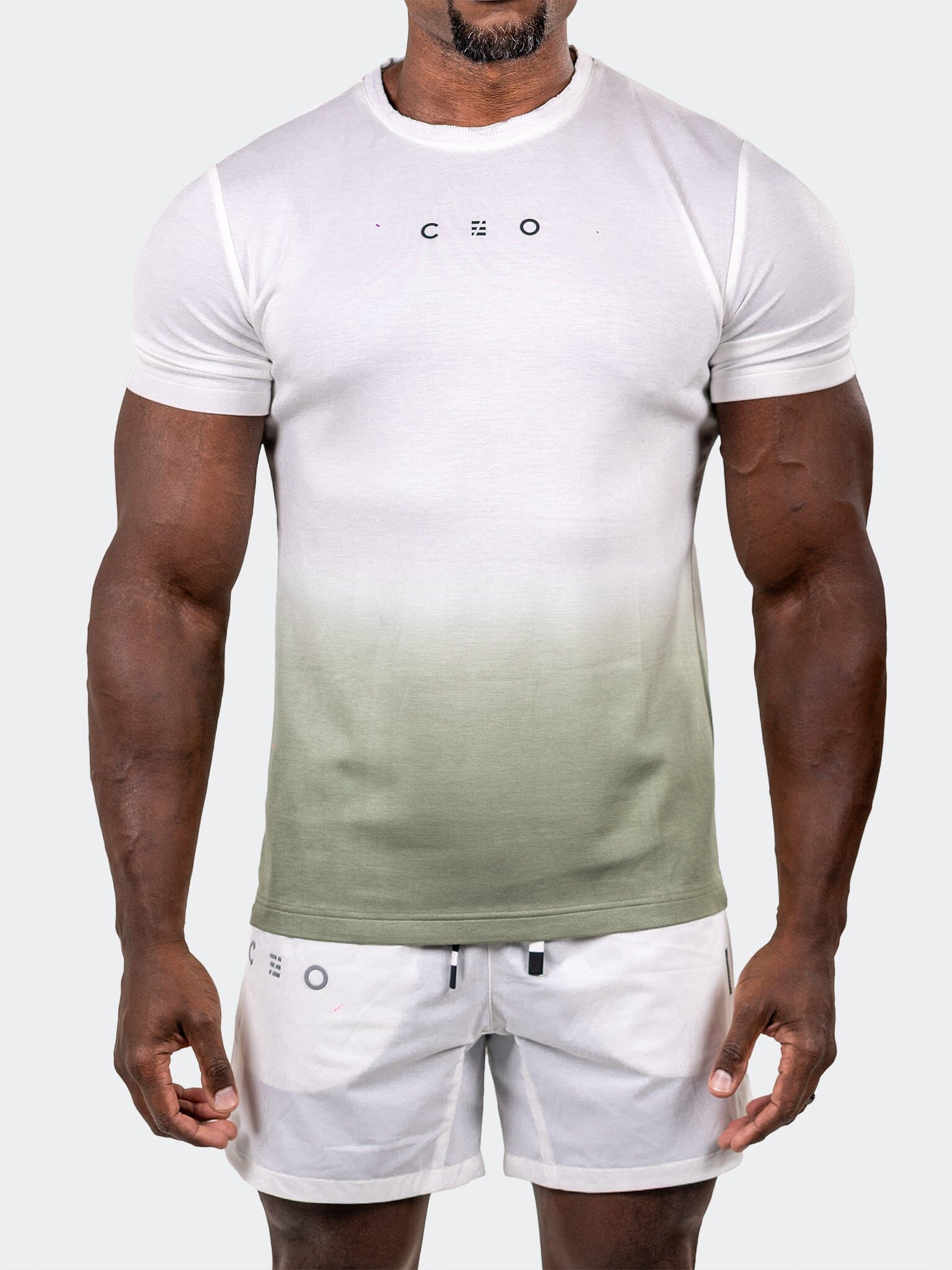 Tee Marthyr0009 White
