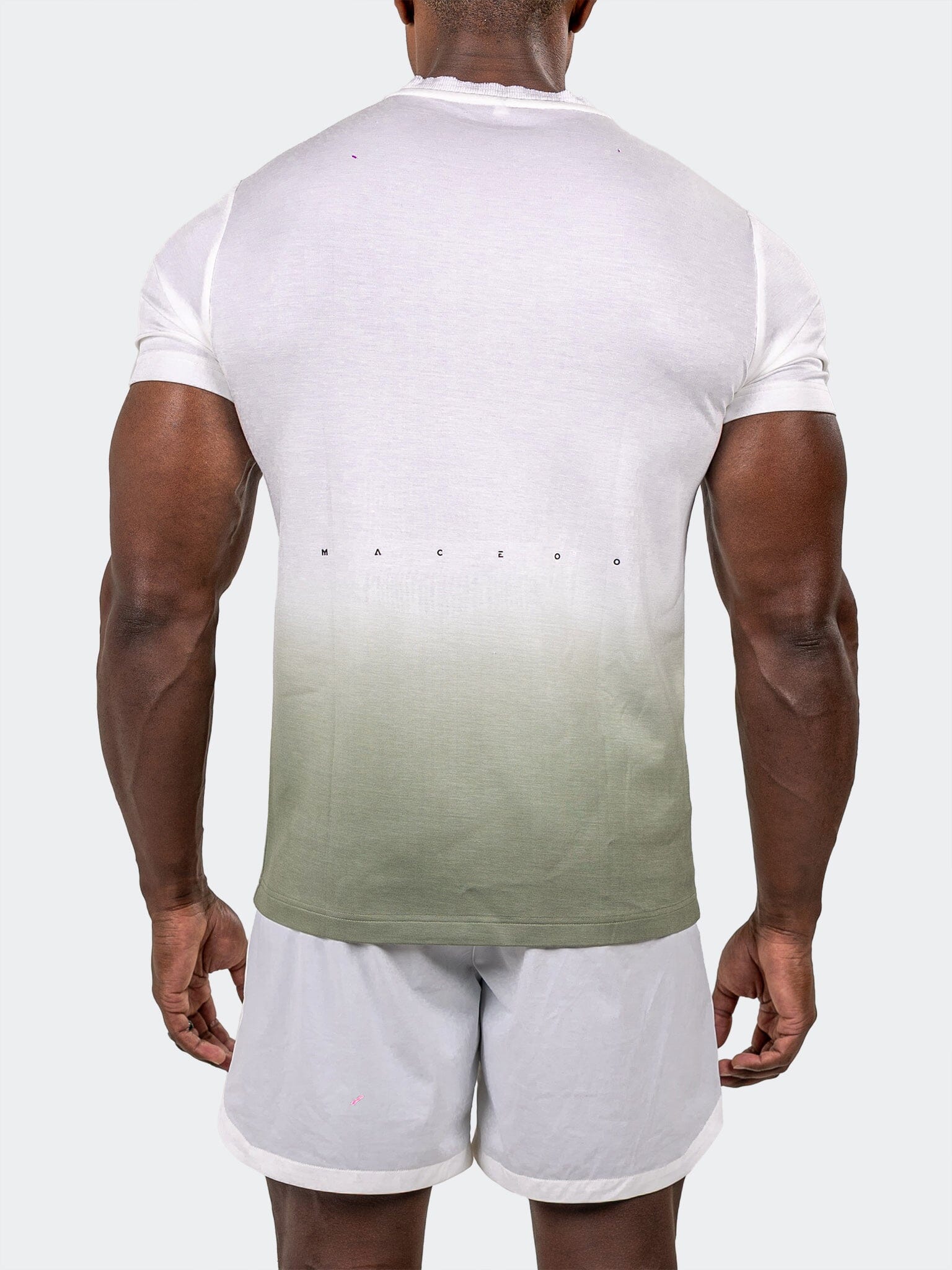 Tee Marthyr0009 White