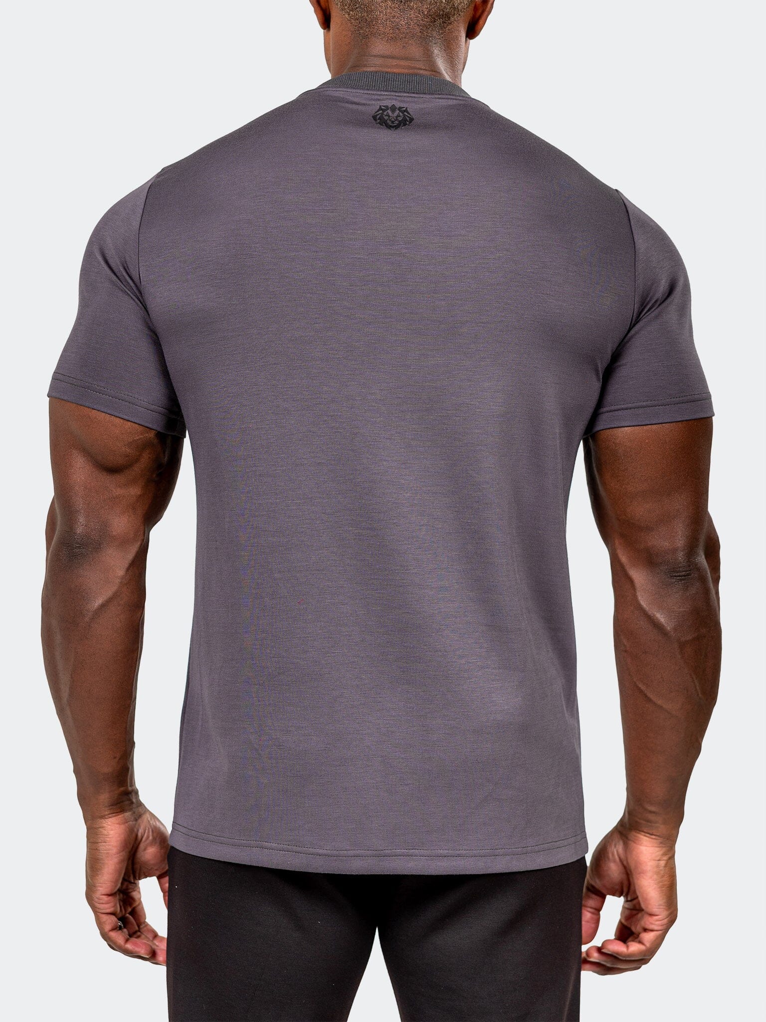 Tee Marthyr0010 Grey