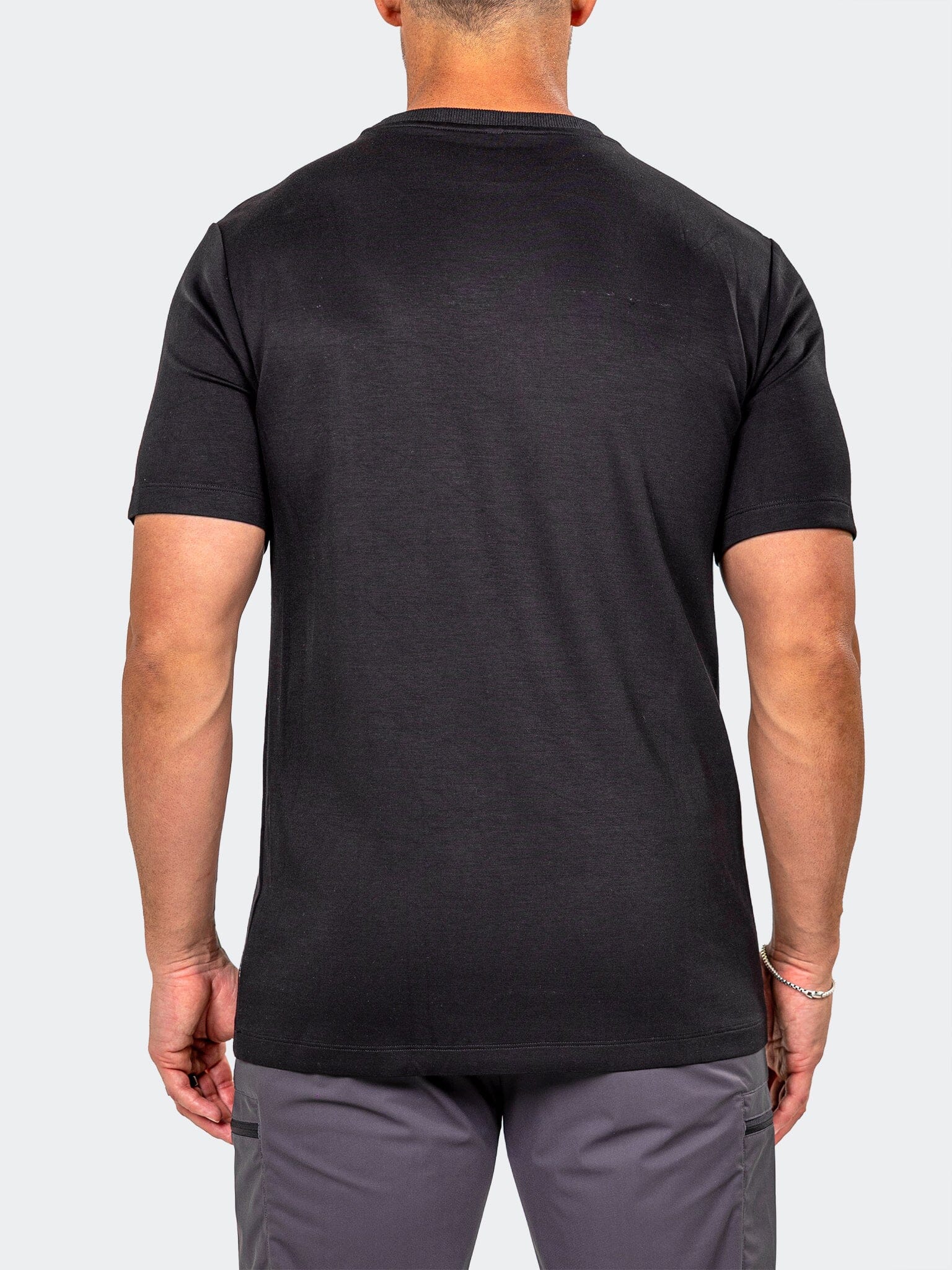 Tee Marthyr0012 Black