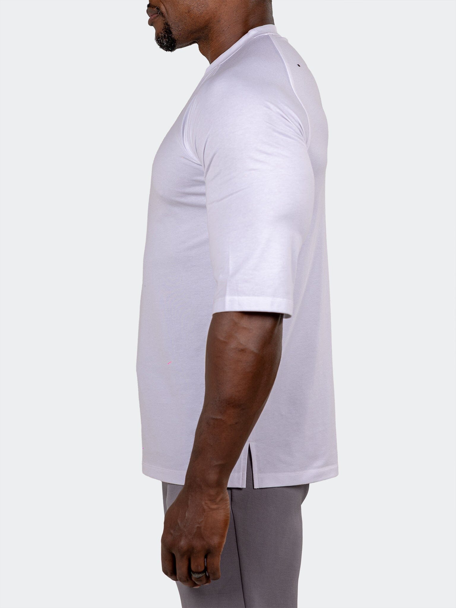 Tee AthleticMarthyr0013 White