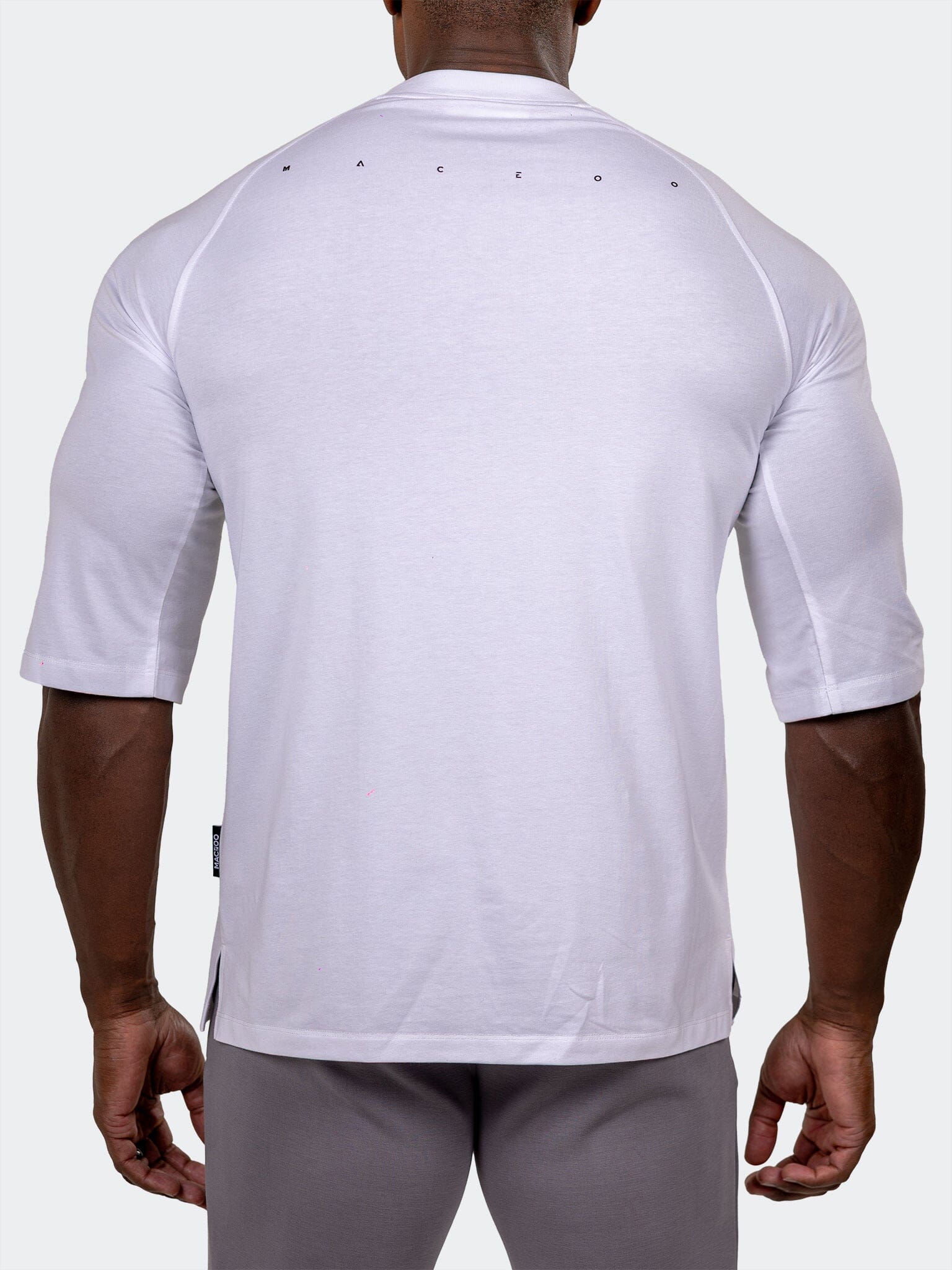 Tee AthleticMarthyr0013 White