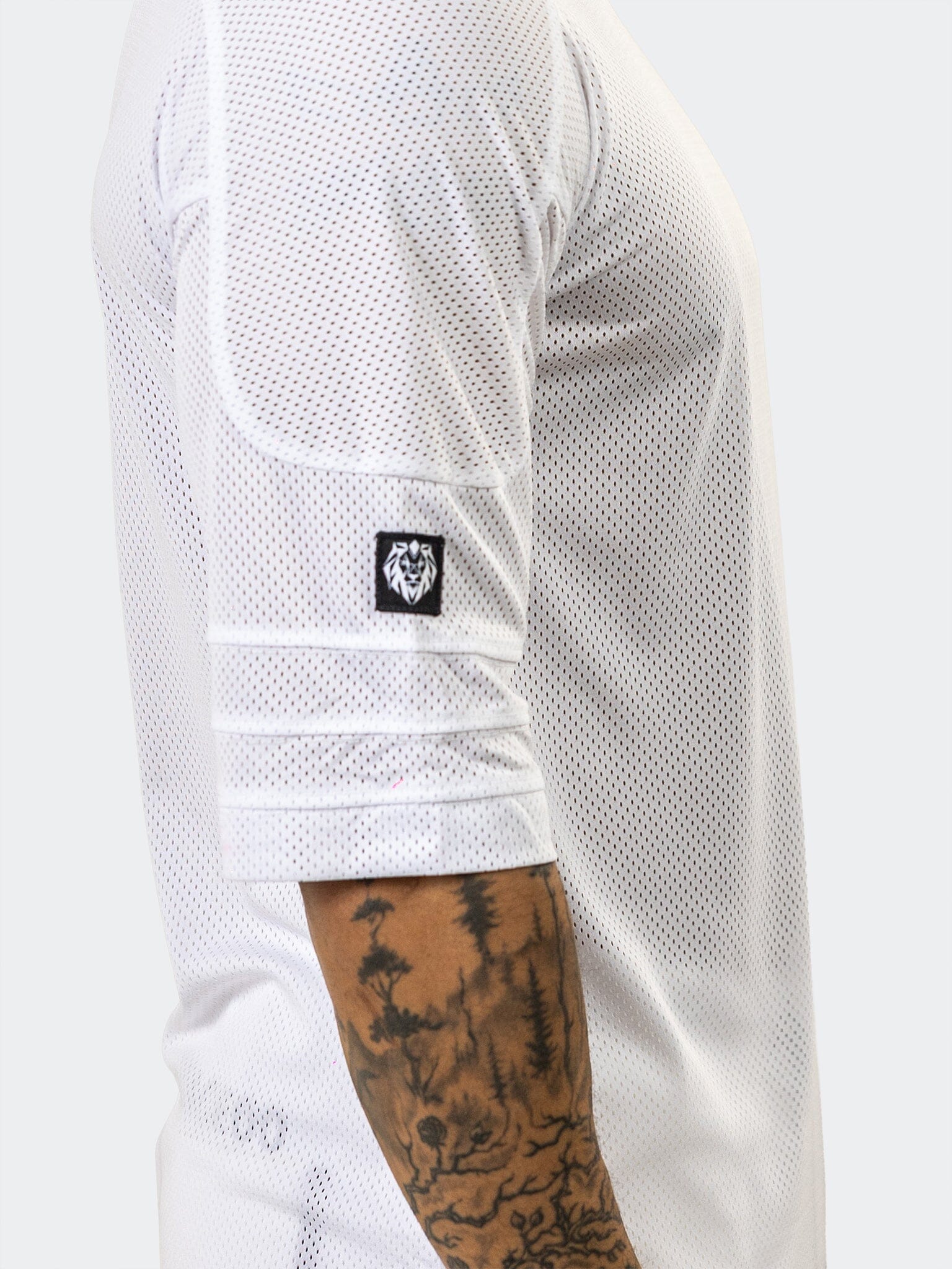 Tee AthleticMarthyr0015 White