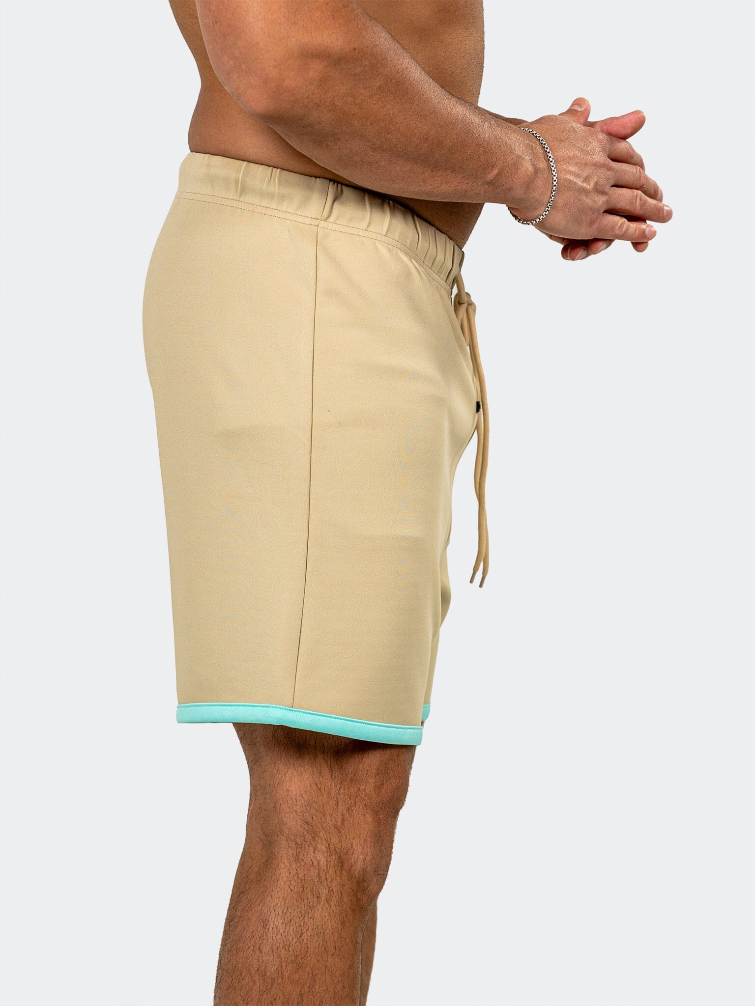 Shorts Marthyr0001 Brown