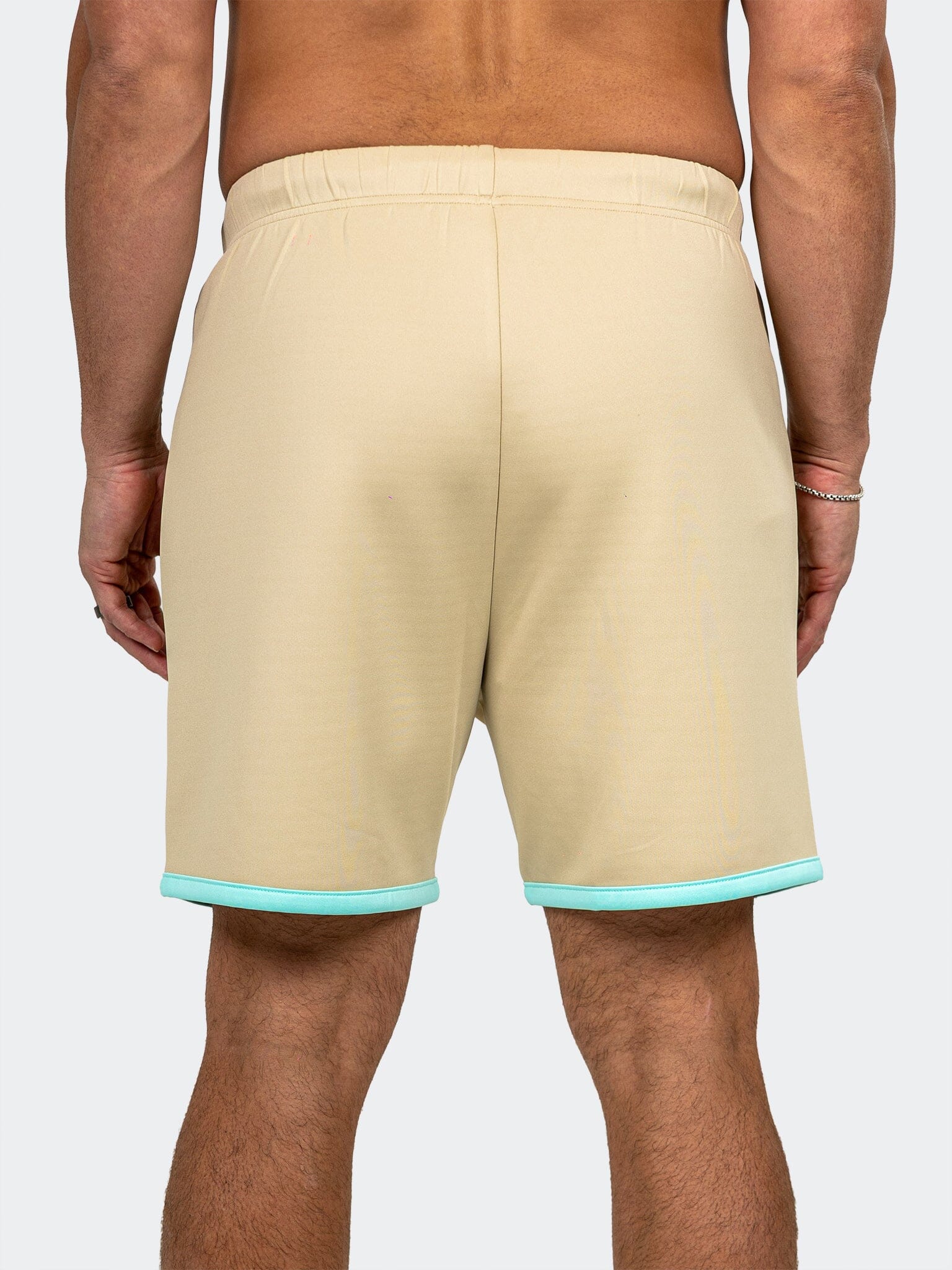 Shorts Marthyr0001 Brown
