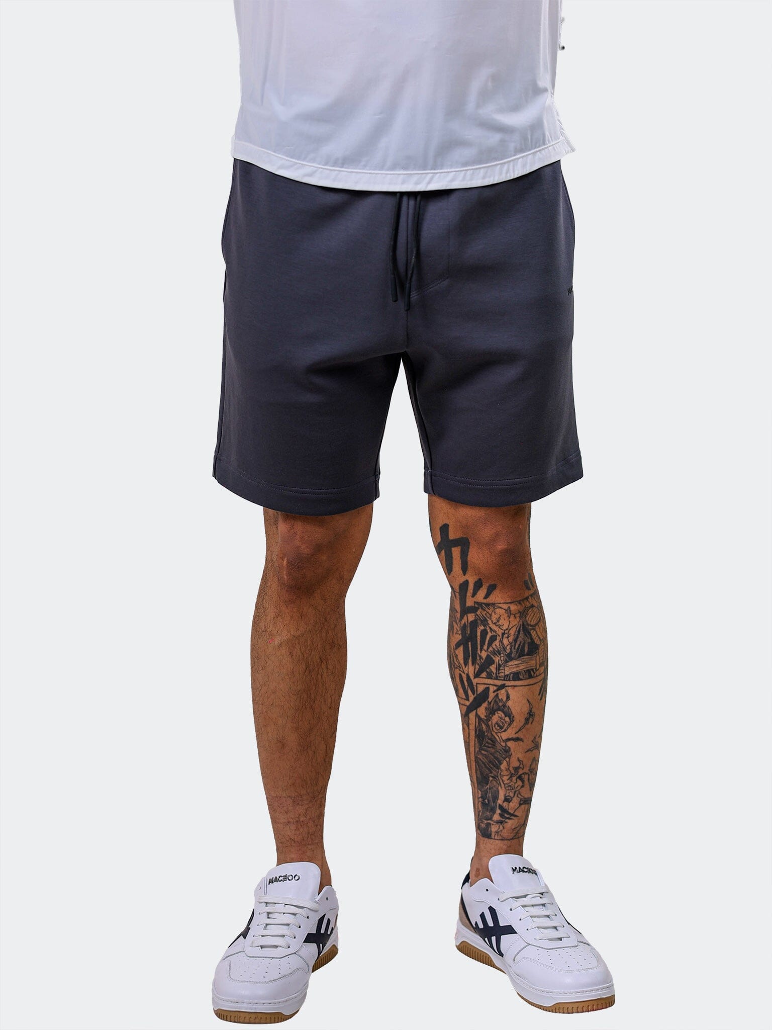 Shorts Marthyr0008 Grey