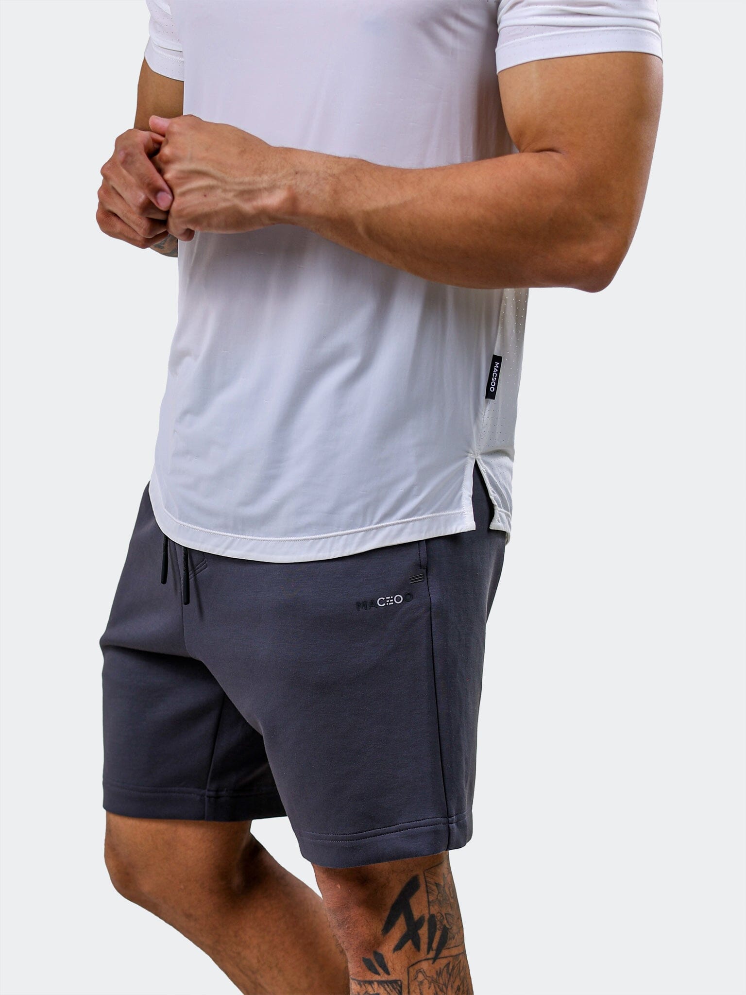 Shorts Marthyr0008 Grey
