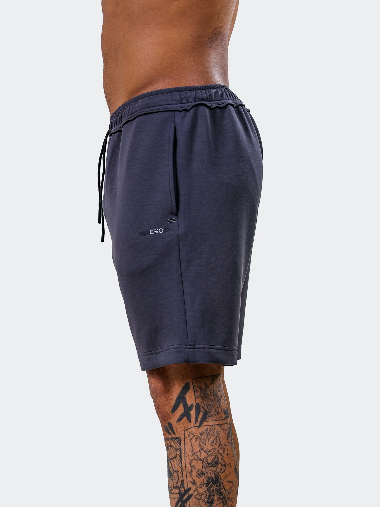 Shorts Marthyr0008 Grey