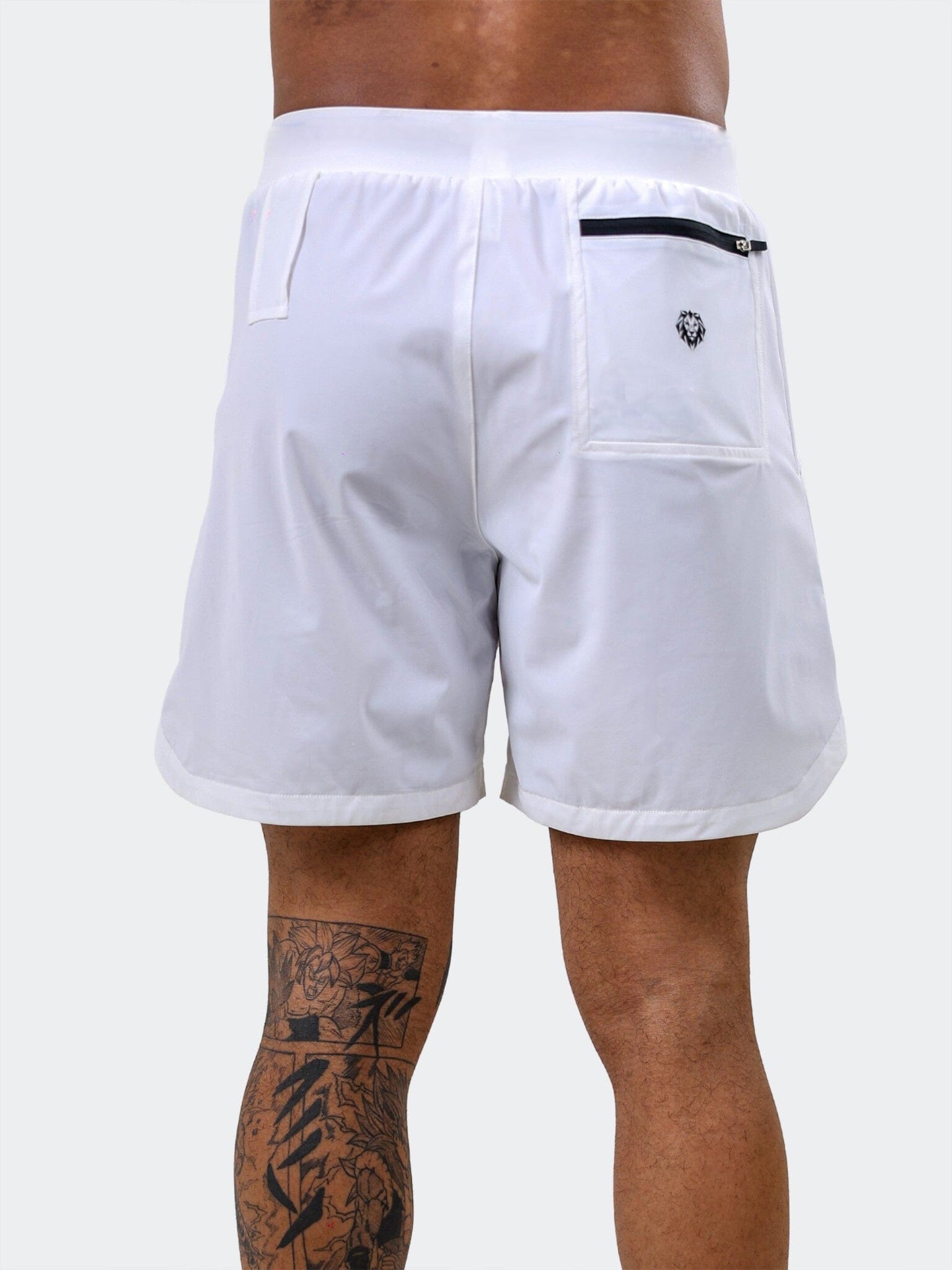 Shorts AthleticMarthyr0009 Green