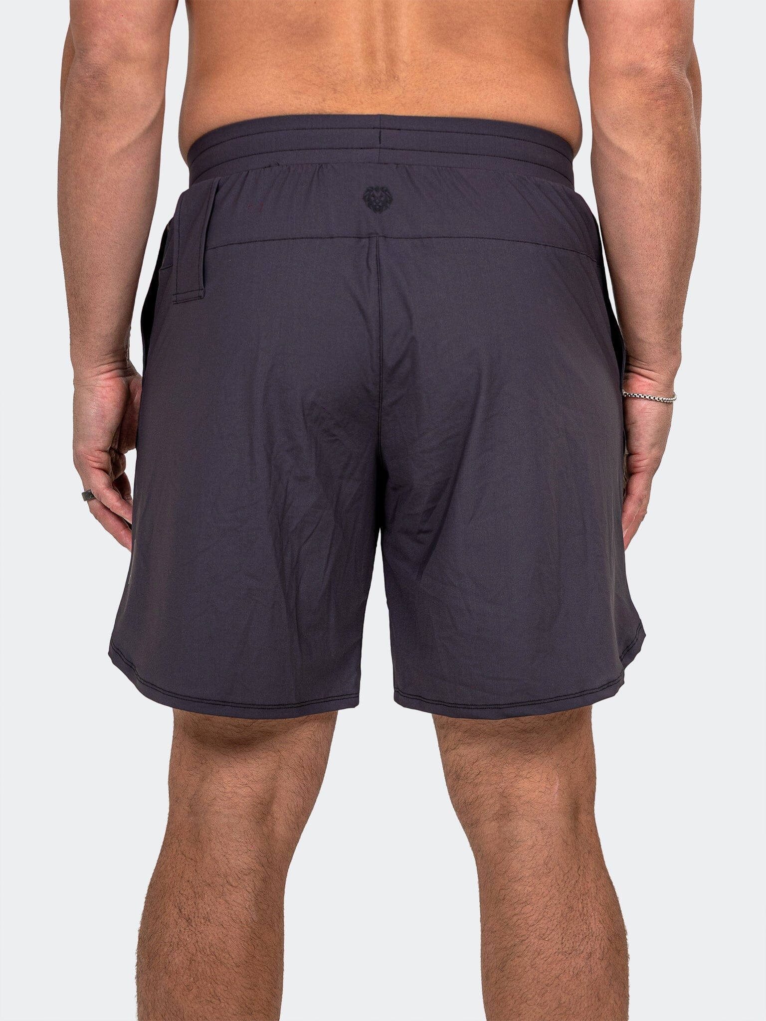 Shorts AthleticMarthyr0010 Grey