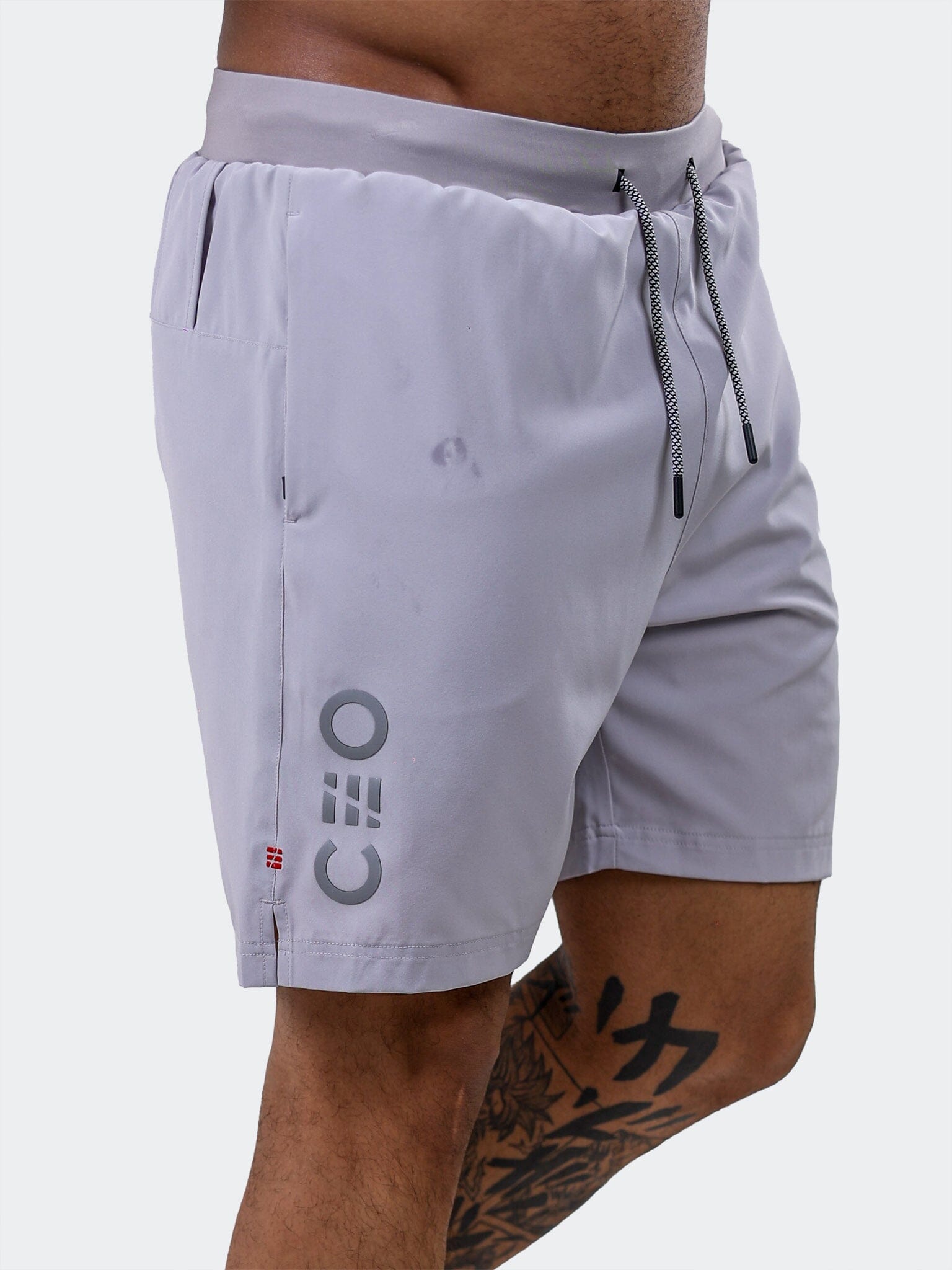 Shorts AthleticMarthyr0011 Grey