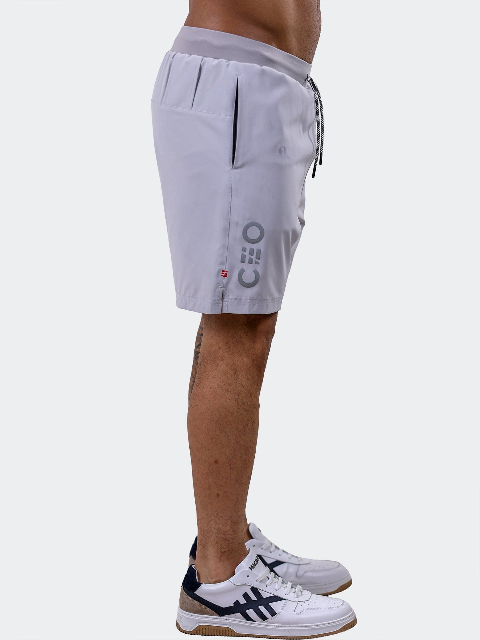 Shorts AthleticMarthyr0011 Grey