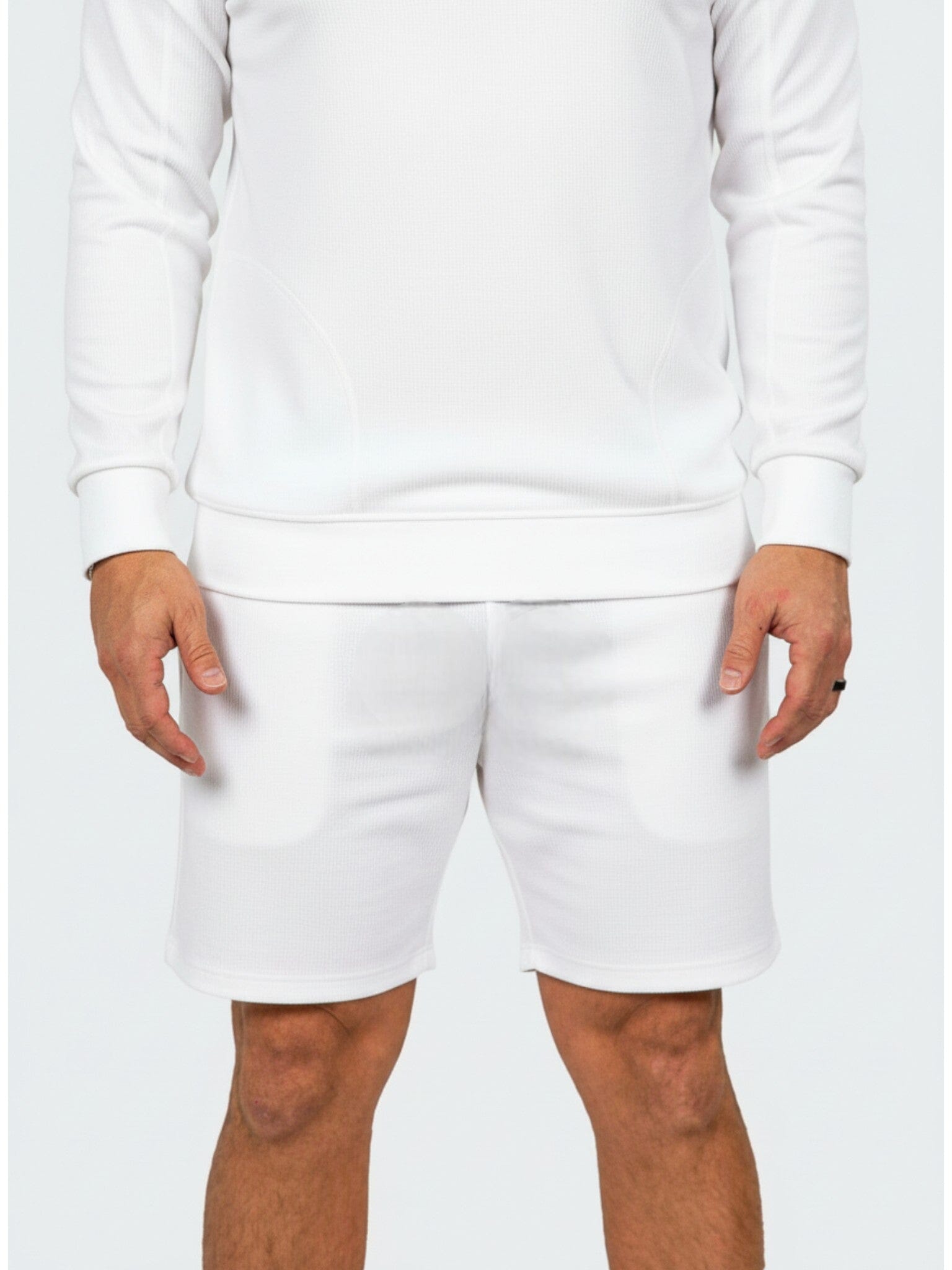 Shorts Marthyr0040 White