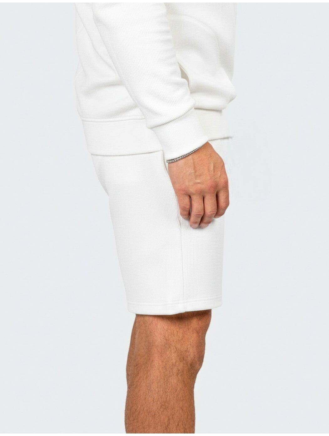 Shorts Marthyr0040 White