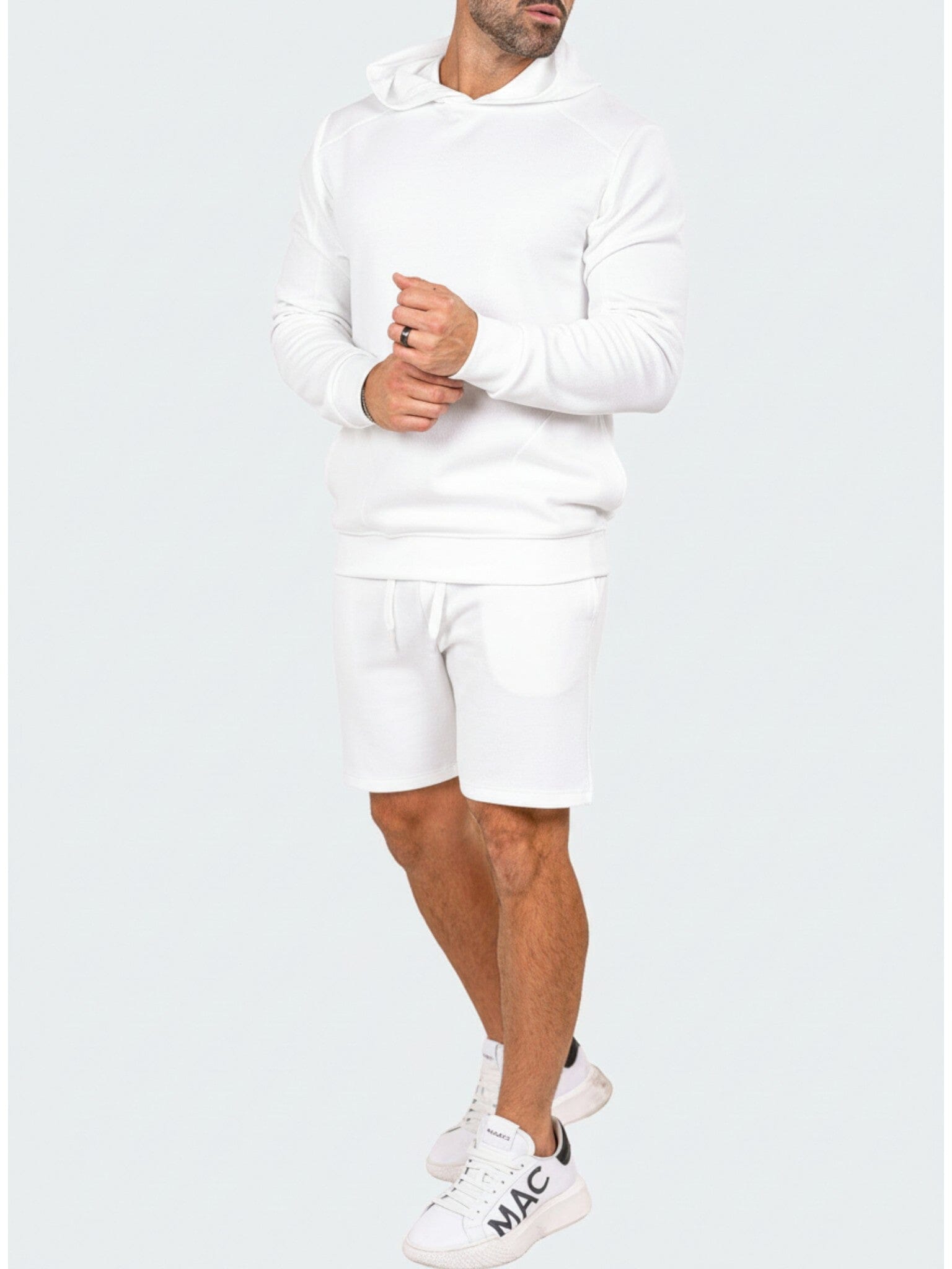 Shorts Marthyr0040 White