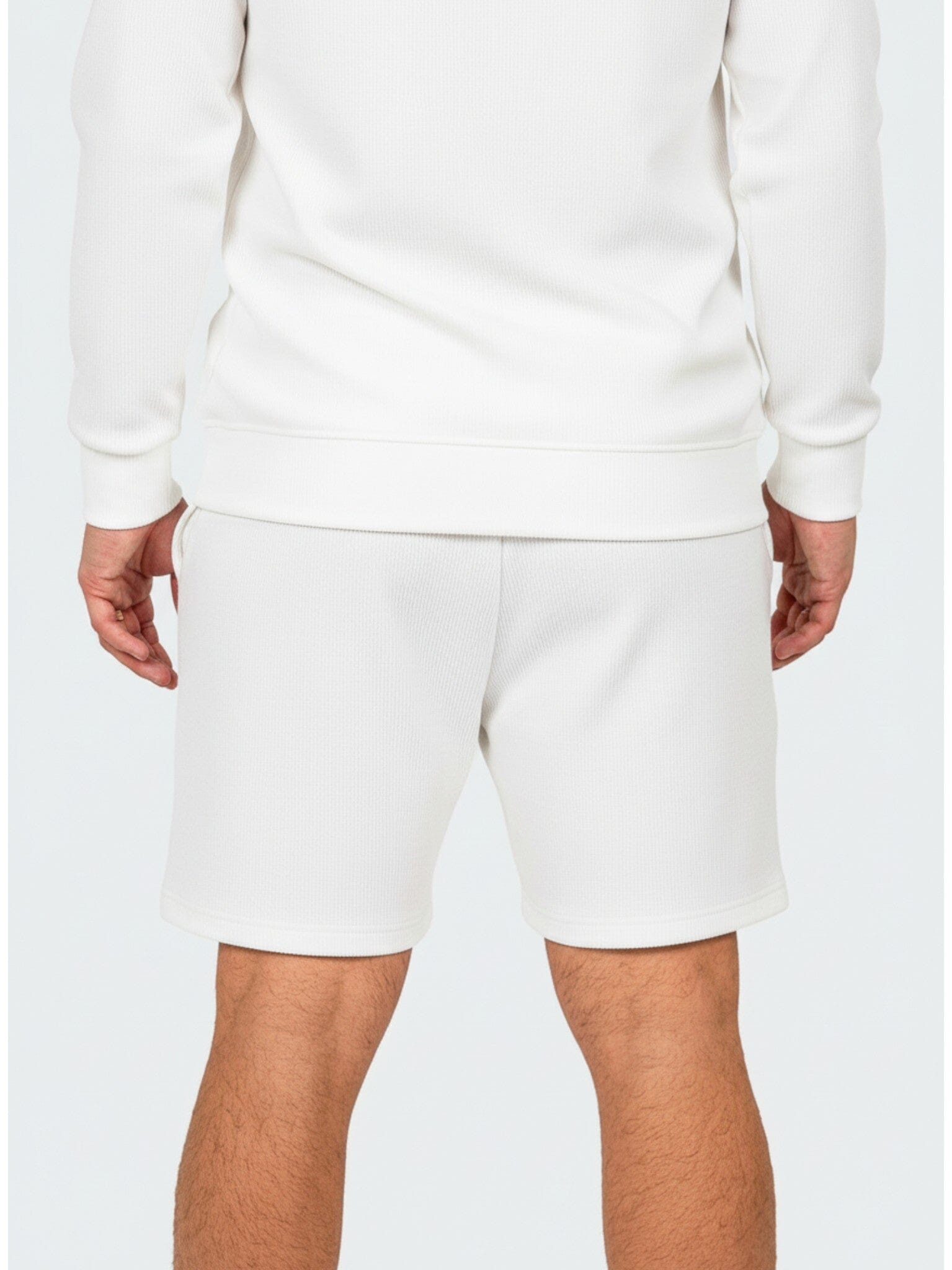 Shorts Marthyr0040 White
