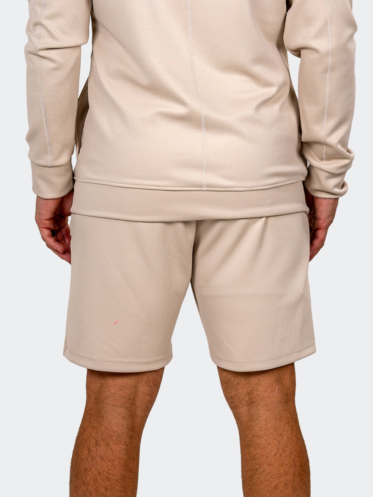 Shorts Marthyr0041 White