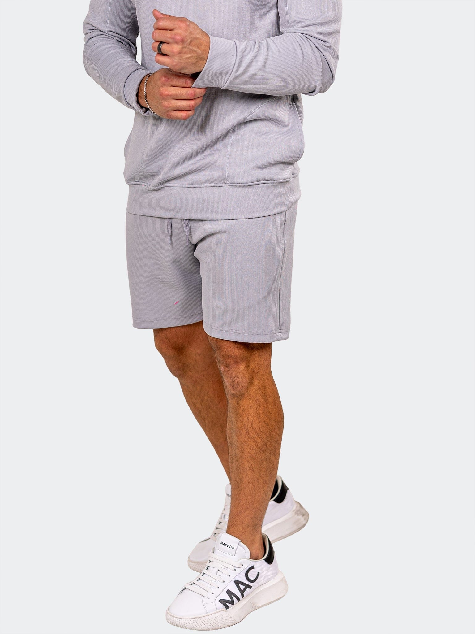Shorts Marthyr0042 Grey