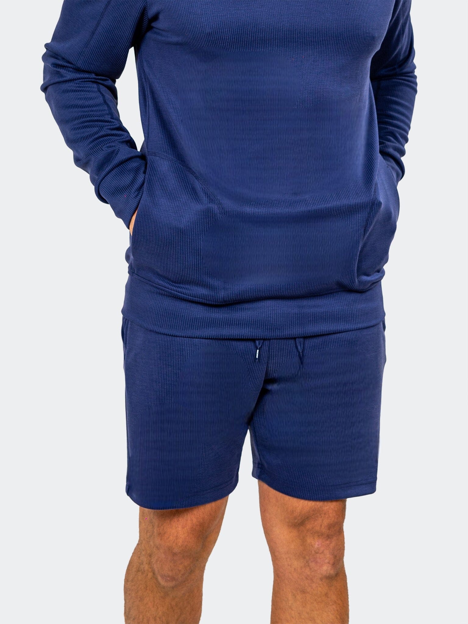 Shorts Marthyr0044 Blue