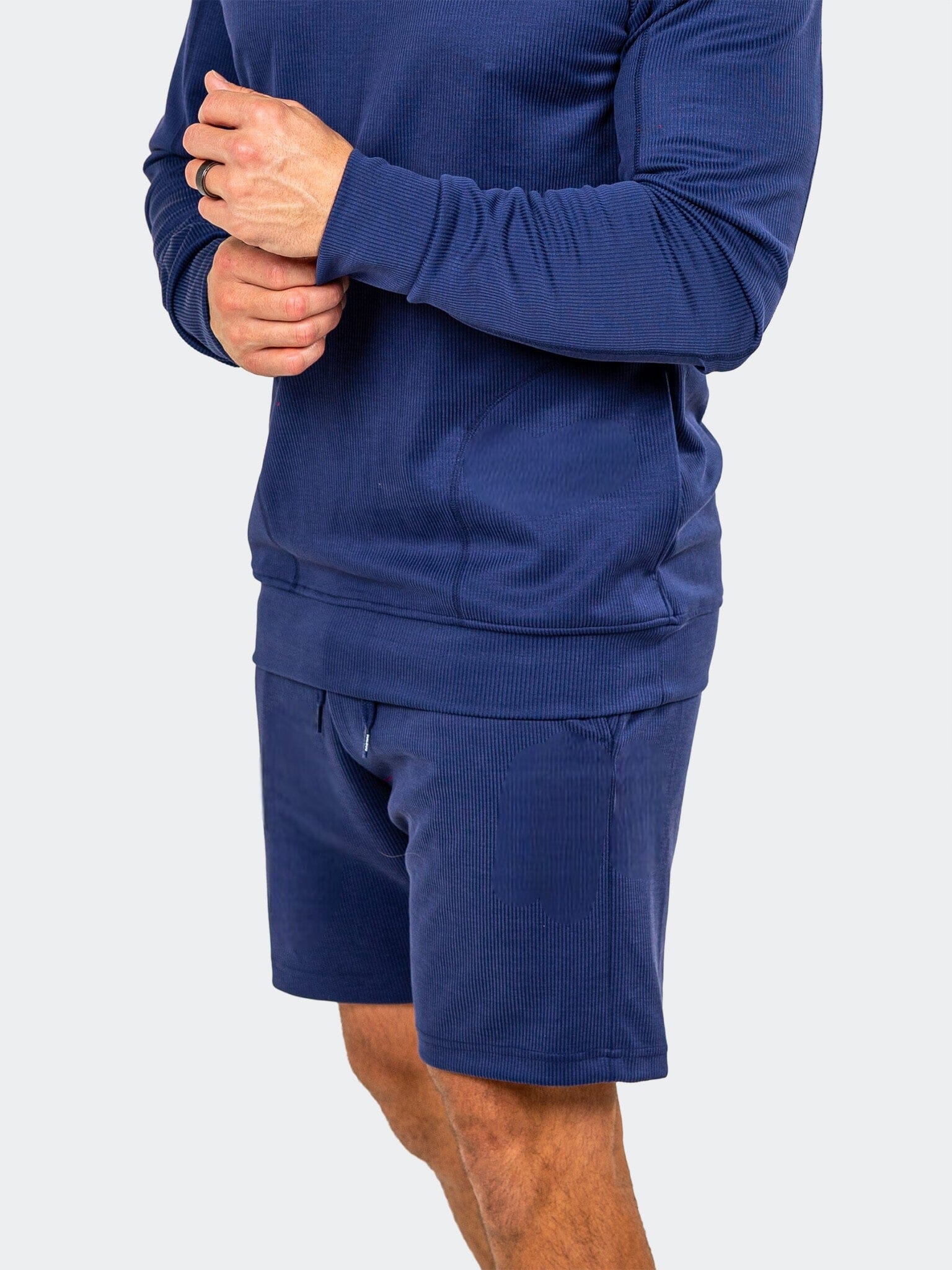Shorts Marthyr0044 Blue