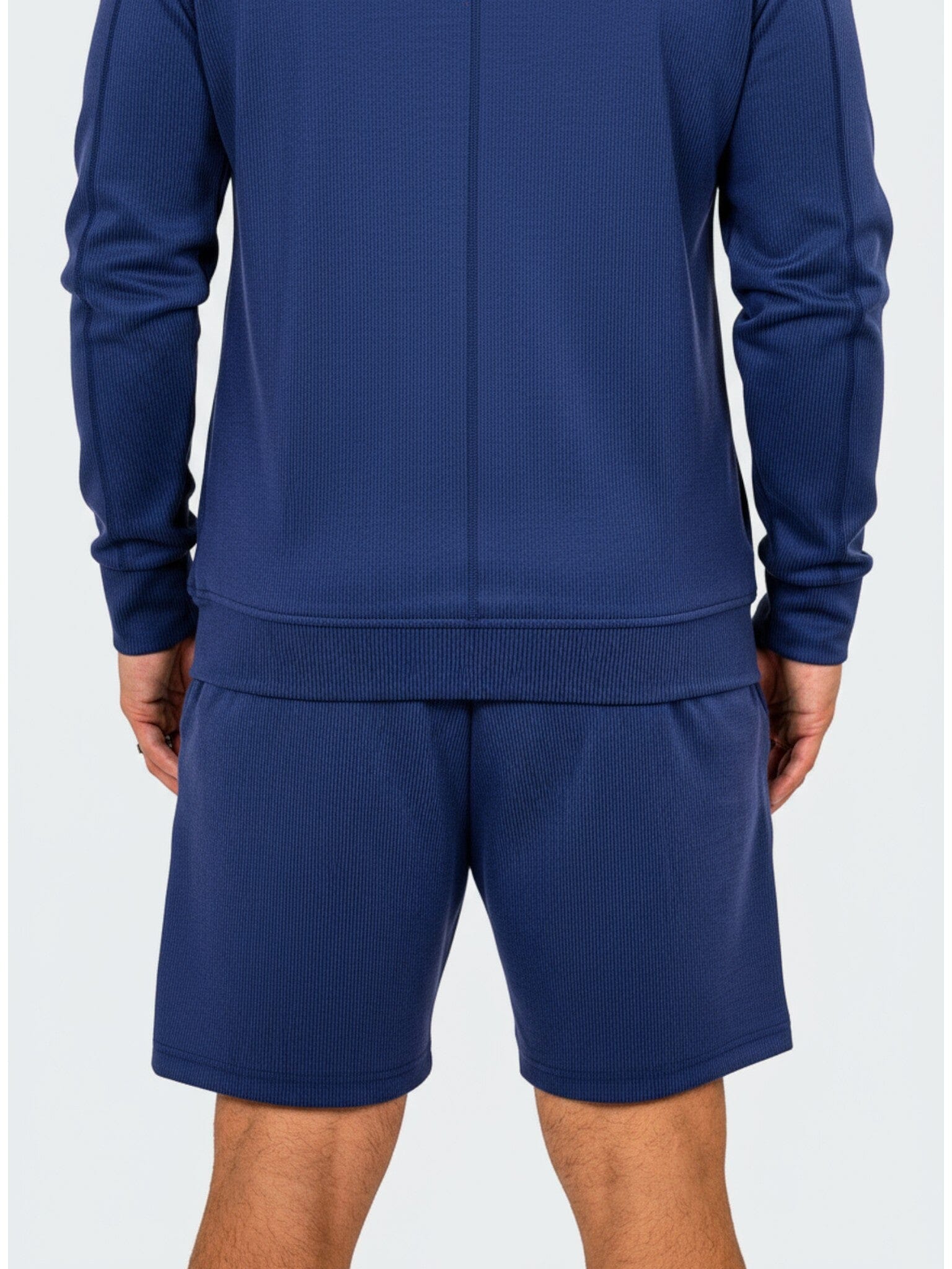 Shorts Marthyr0044 Blue