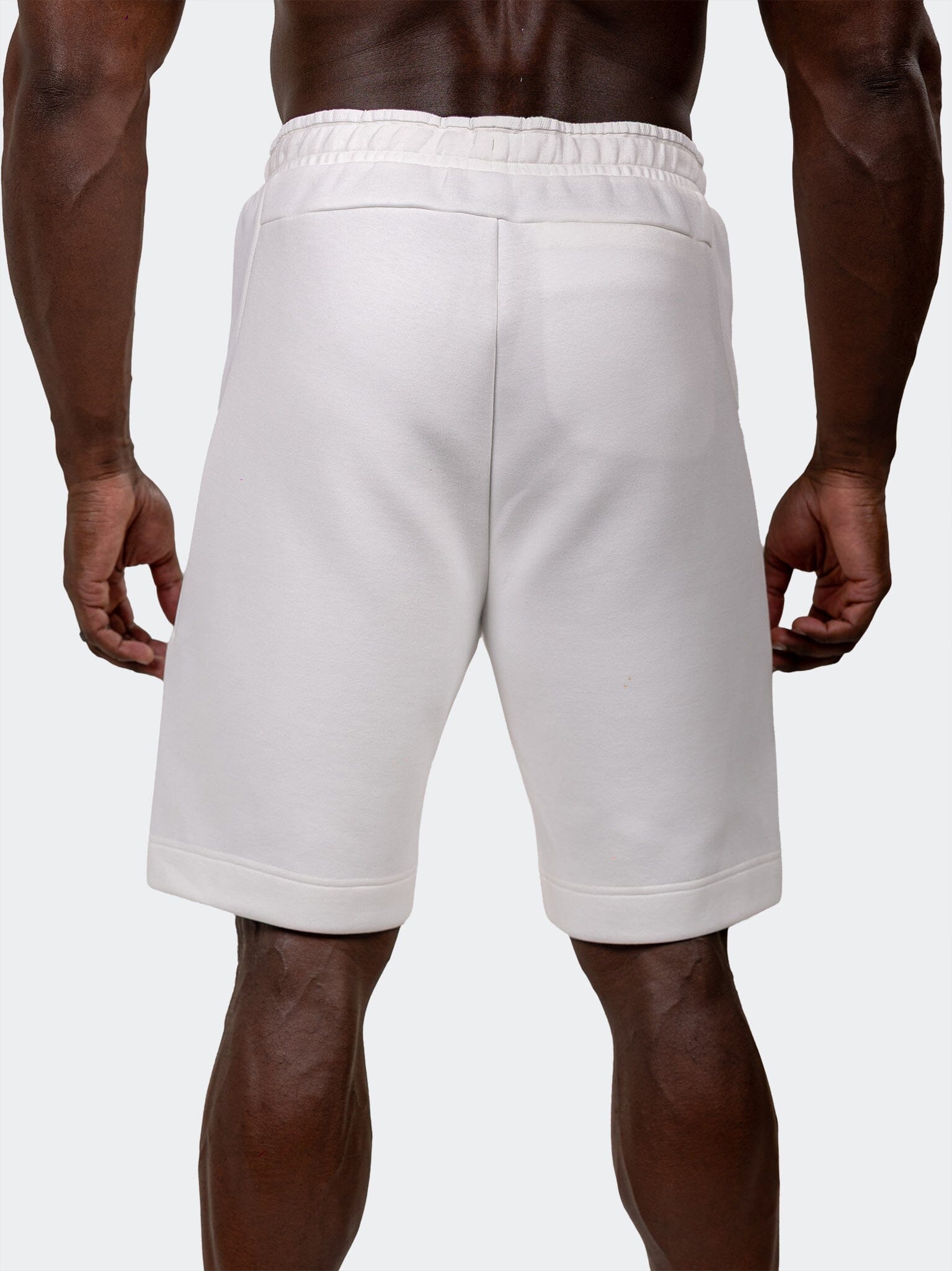 Shorts Marthyr0045 Grey