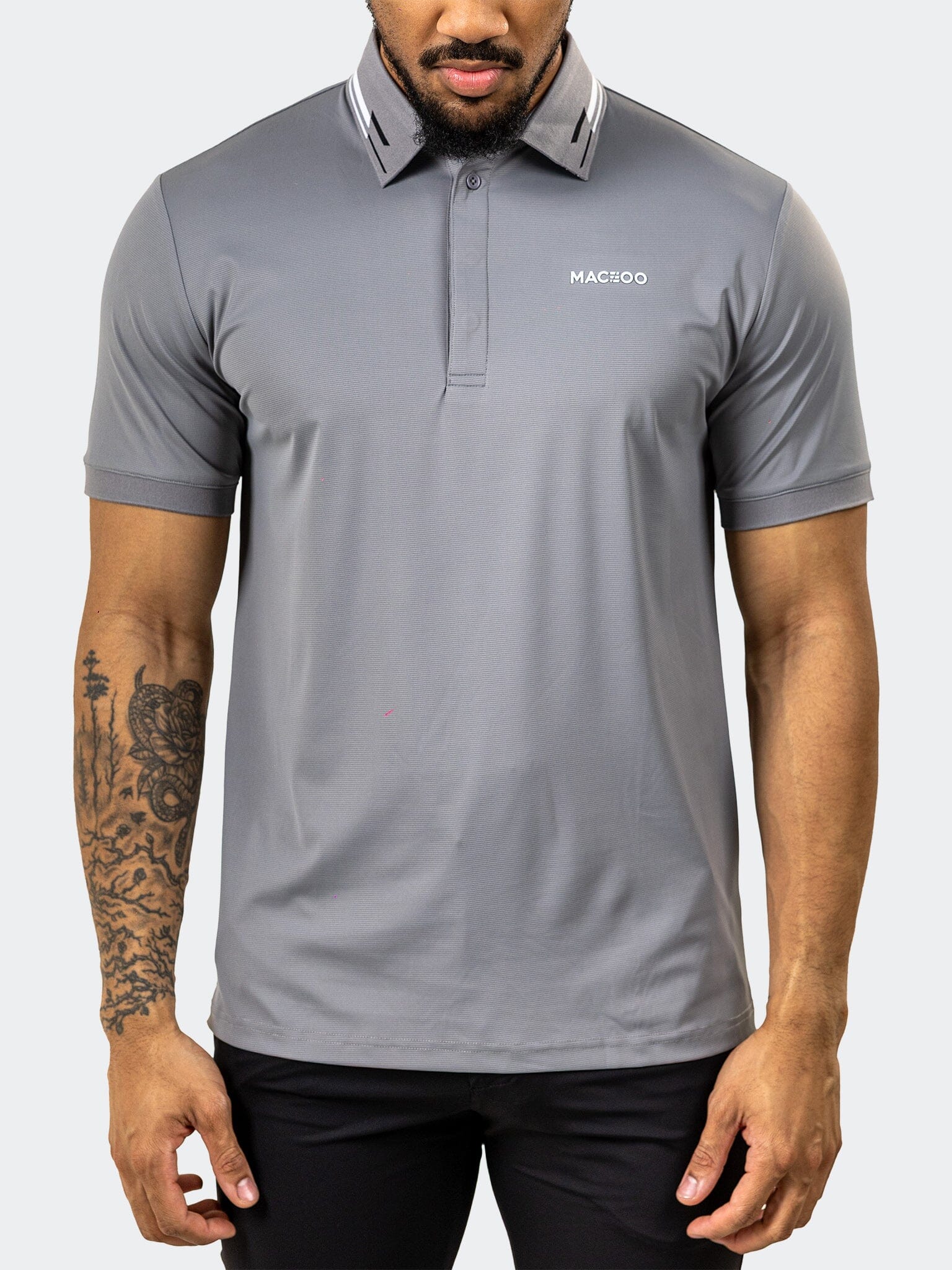 Golf Polo Marthyr0004 Blue