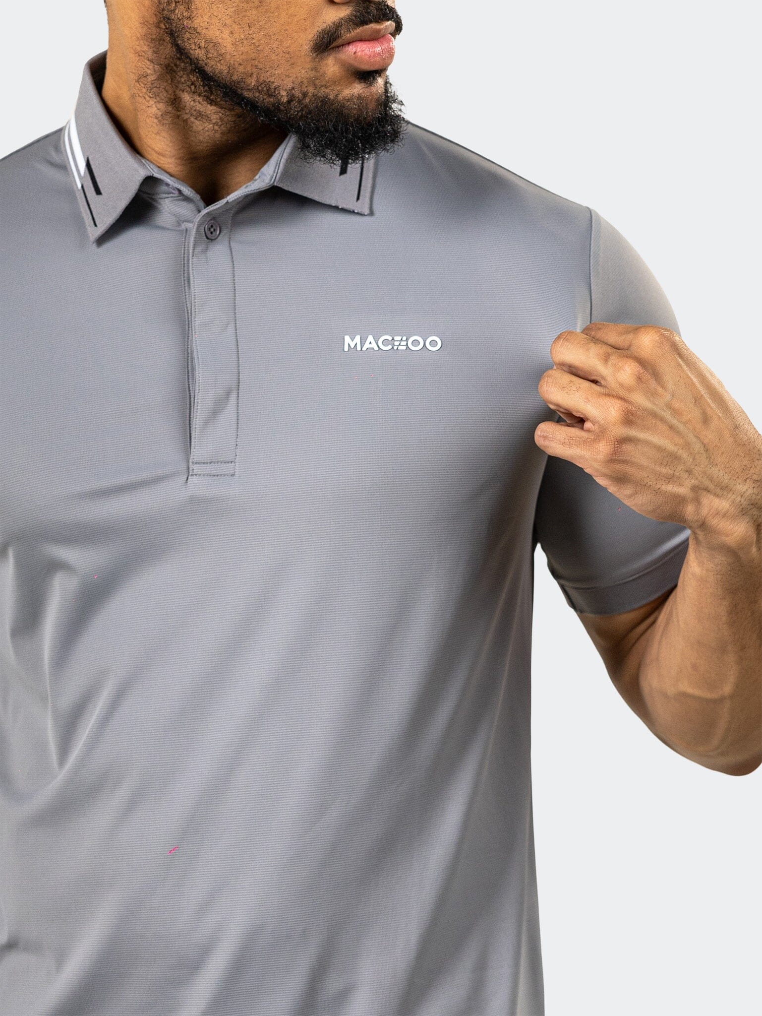 Golf Polo Marthyr0004 Blue