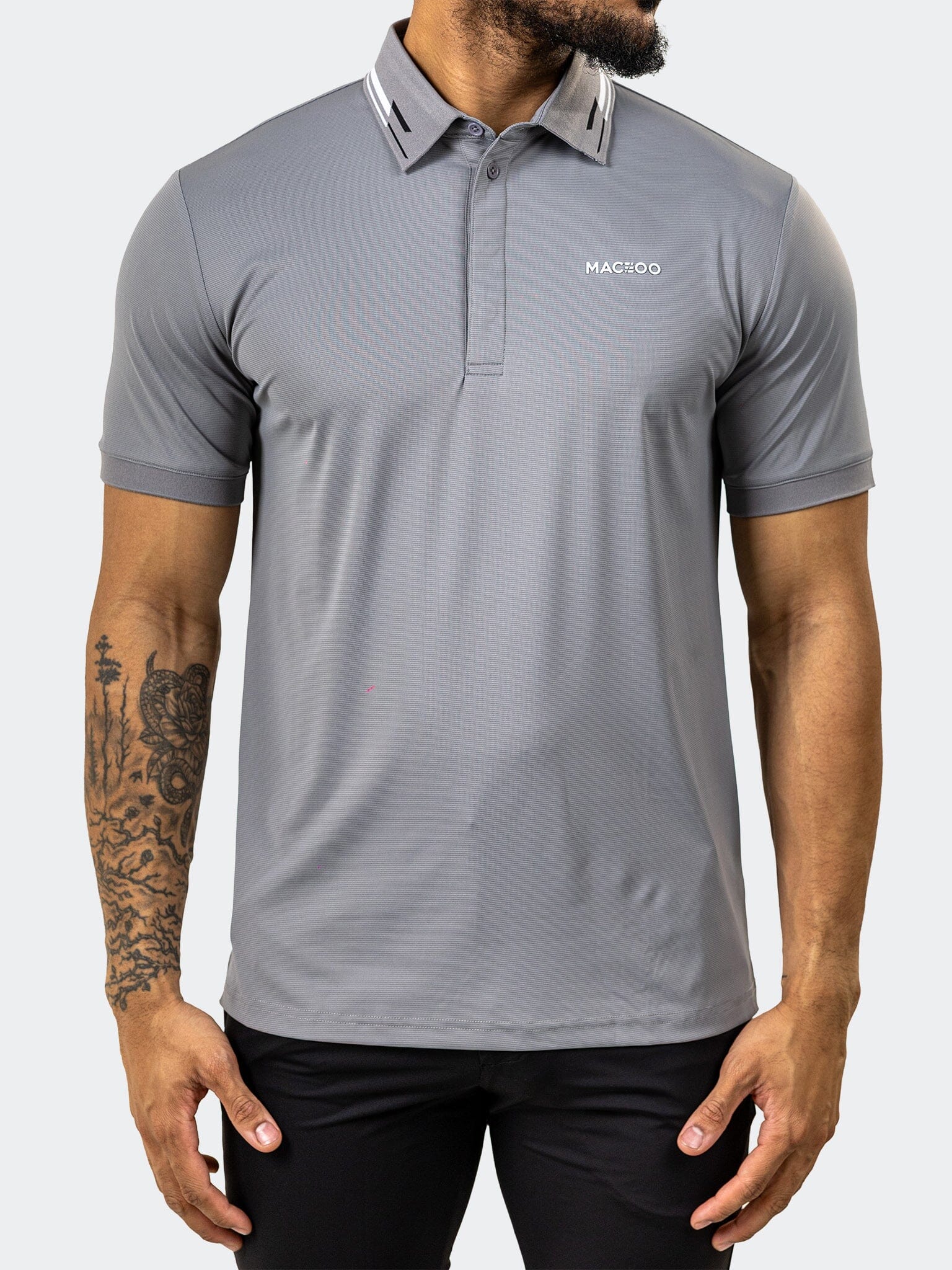 Golf Polo Marthyr0004 Blue
