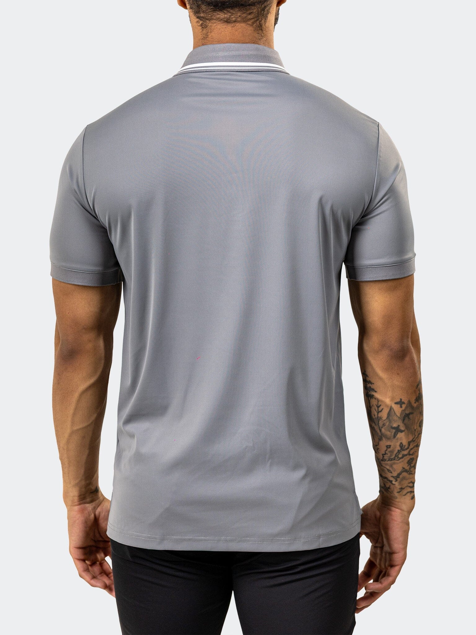 Golf Polo Marthyr0004 Blue